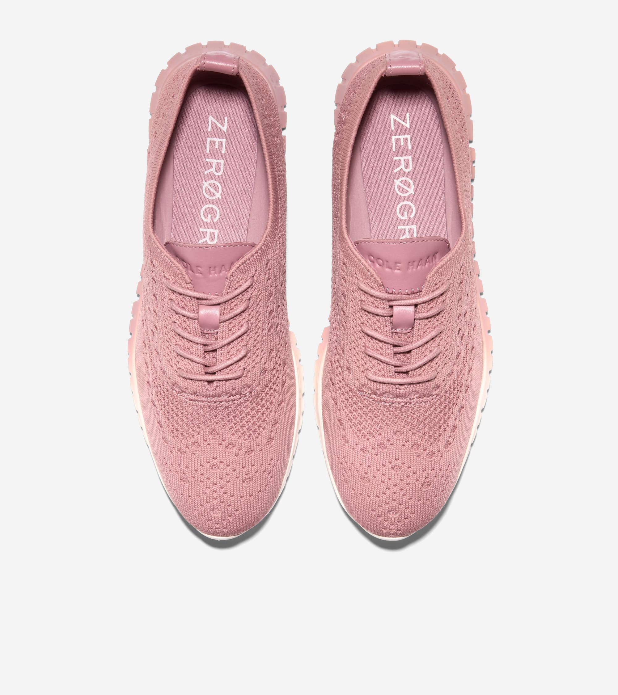 Women's ZERØGRAND Stitchlite™ Oxfords - Image 4