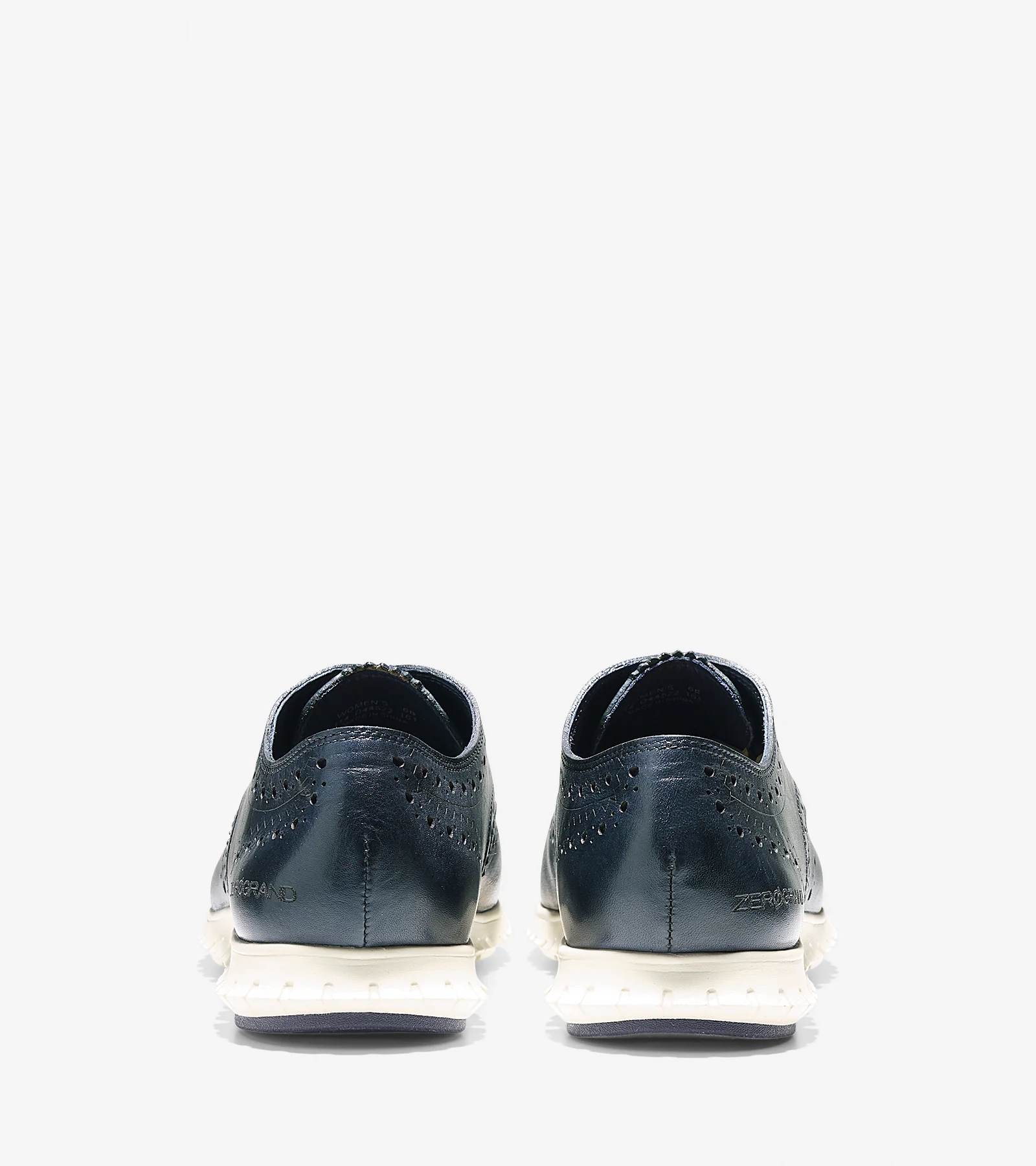Women's ZERØGRAND Wingtip Oxford - Image 3