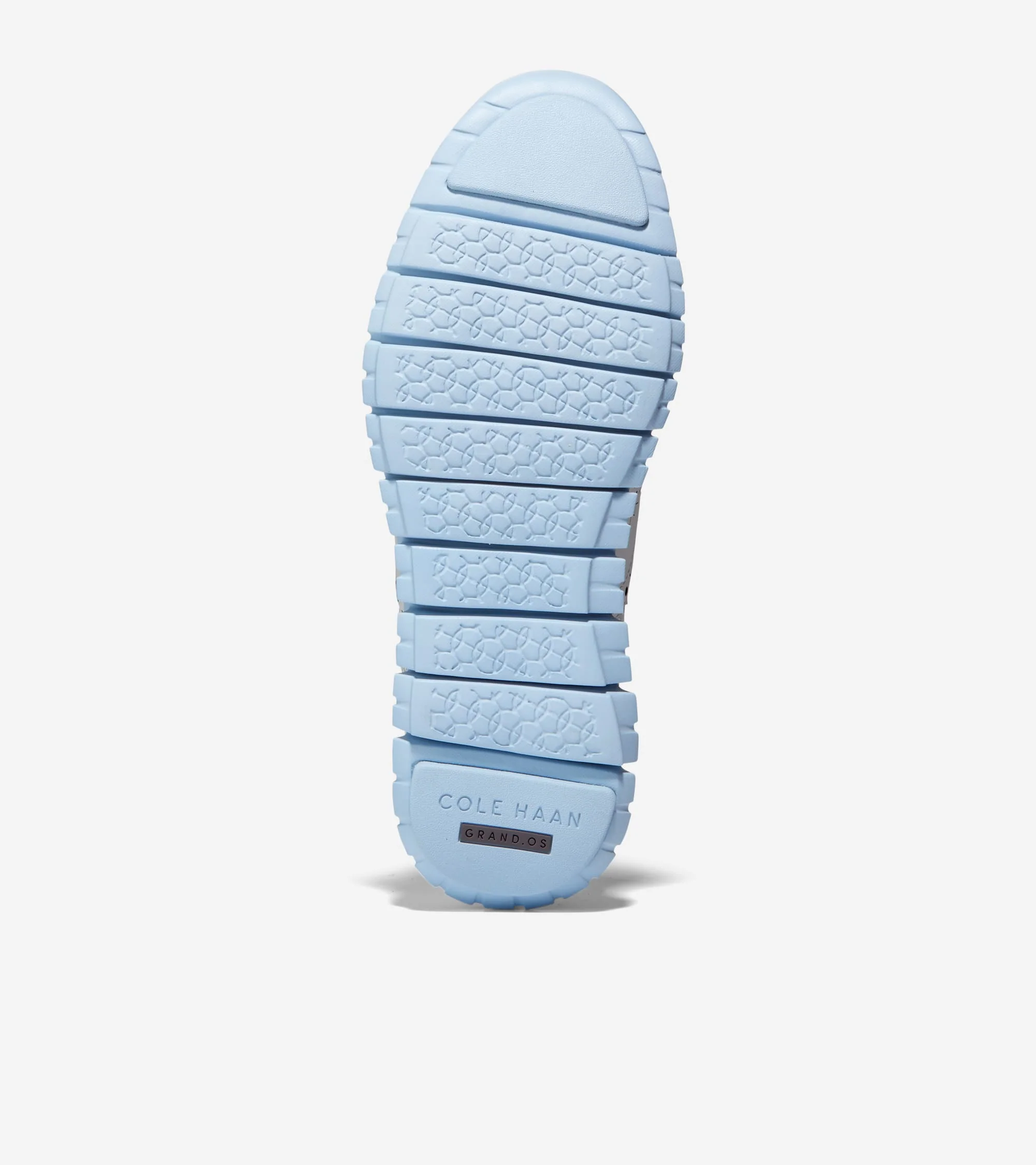 Women's ZERØGRAND Wingtip Oxford - Image 6