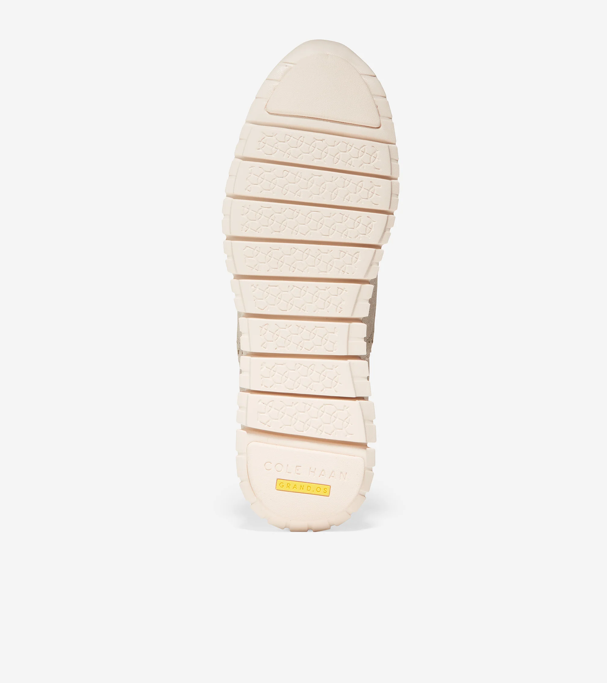 Women's ZERØGRAND Wingtip Oxford - Image 6