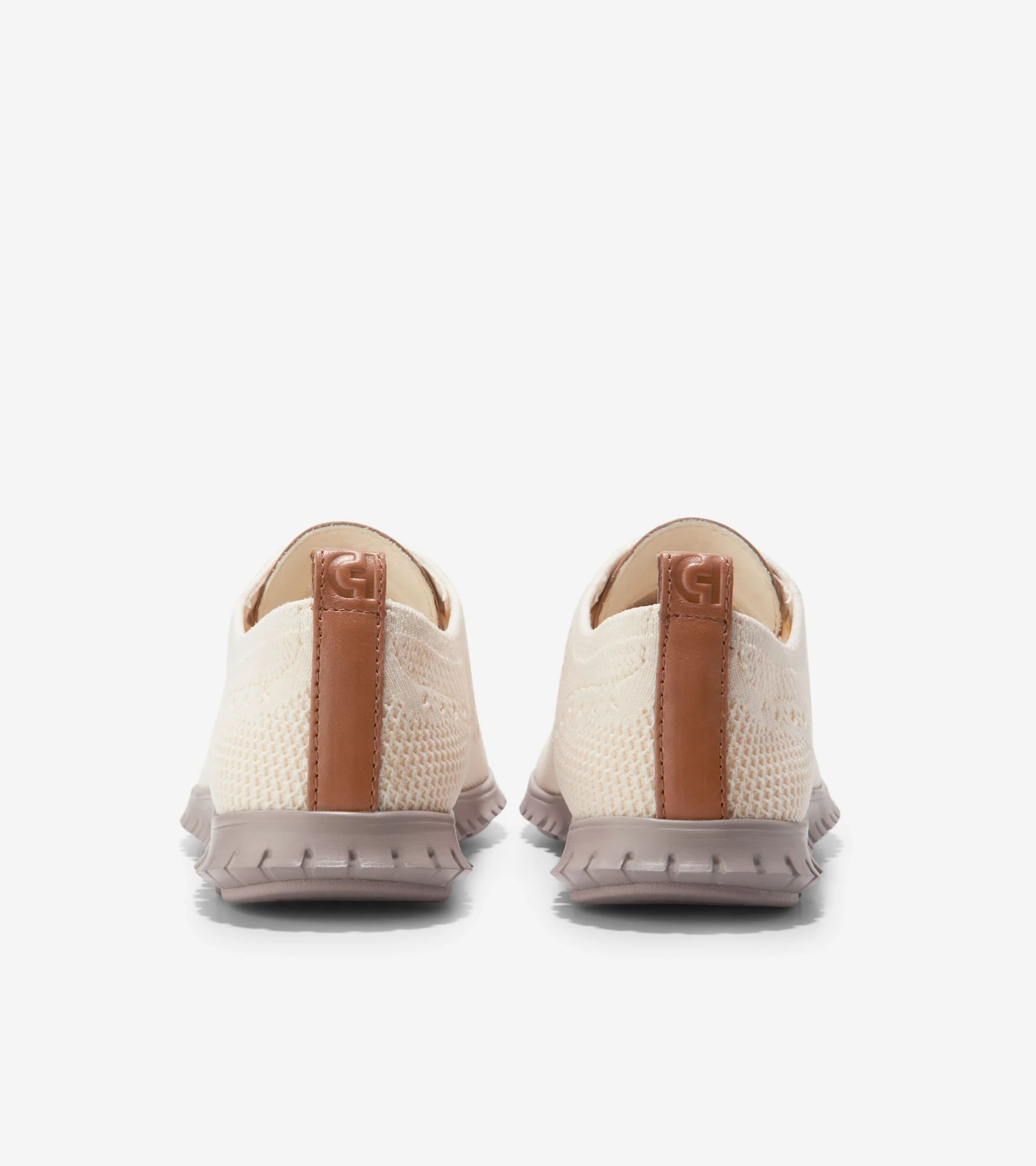 Women's ZERØGRAND Wingtip Oxfords - Image 10
