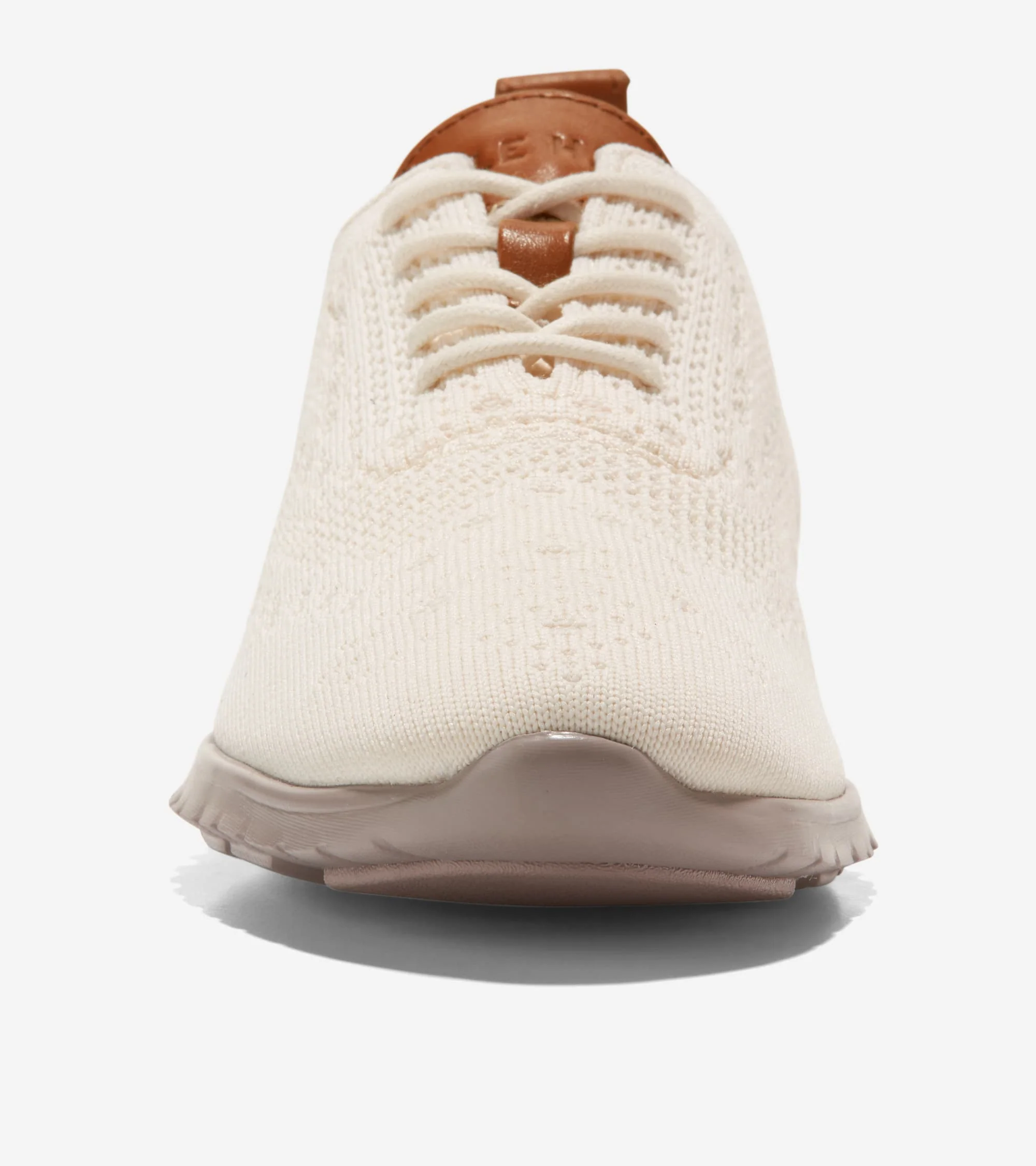 Women's ZERØGRAND Wingtip Oxfords - Image 3