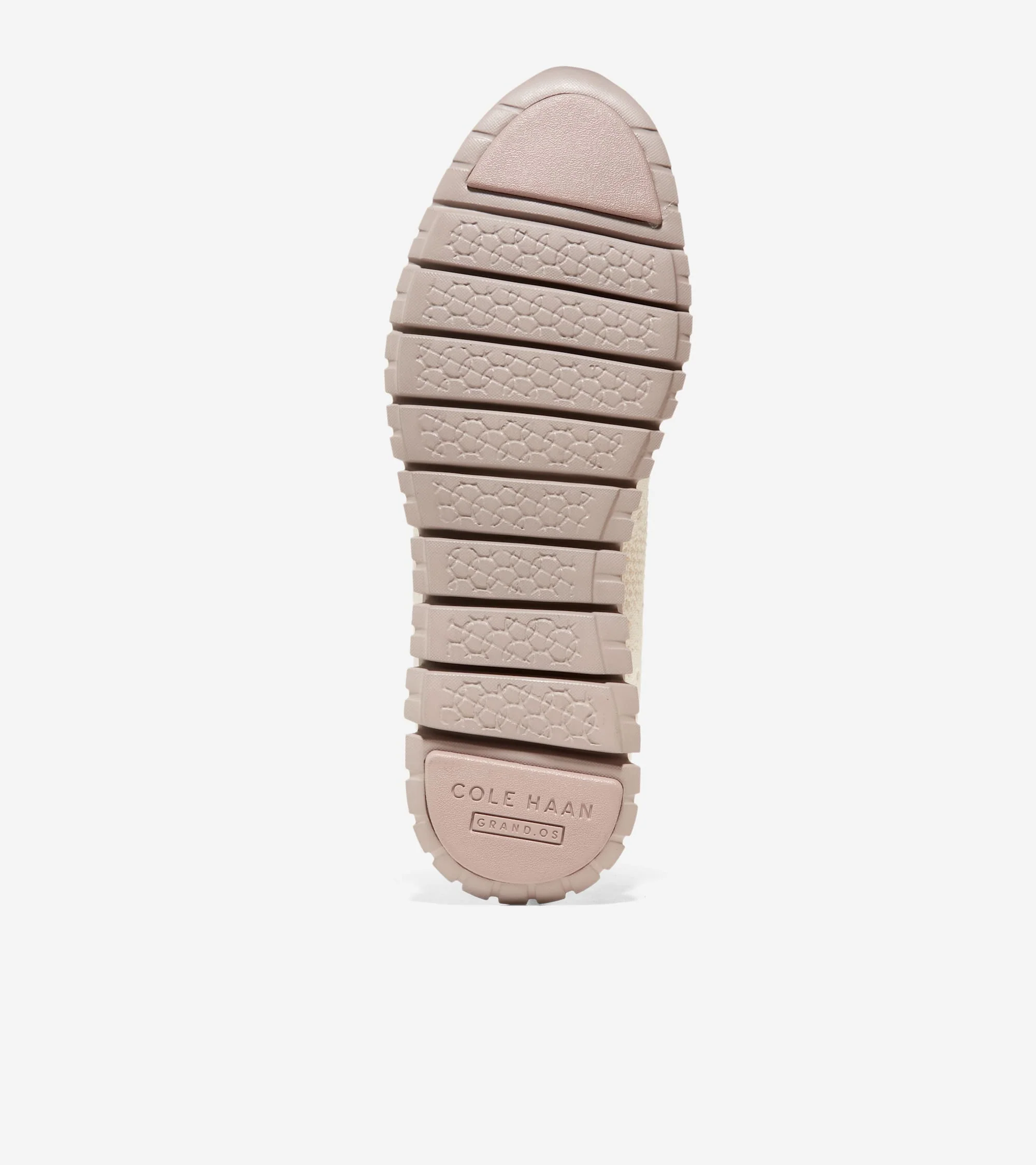 Women's ZERØGRAND Wingtip Oxfords - Image 6