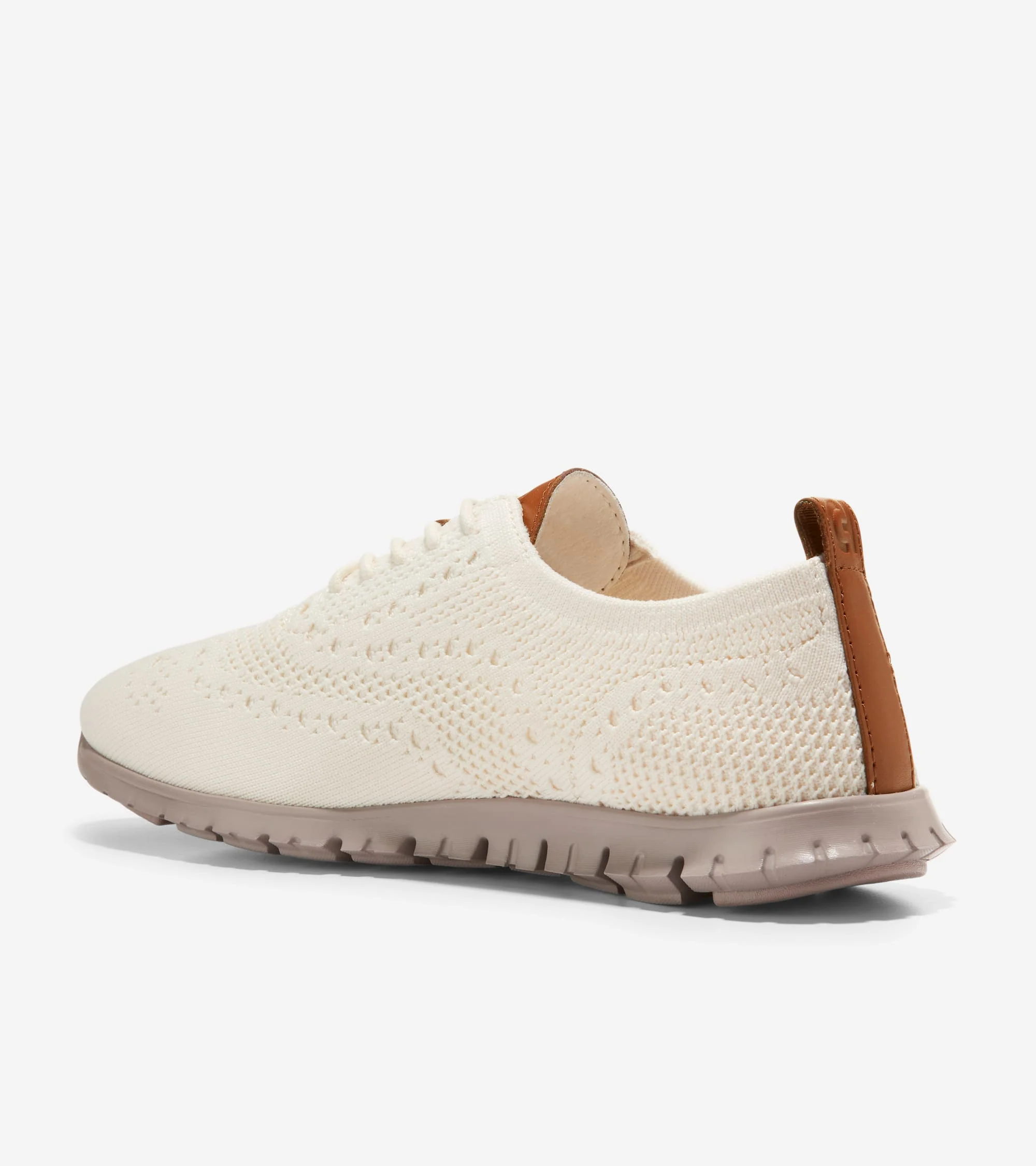 Women's ZERØGRAND Wingtip Oxfords - Image 7