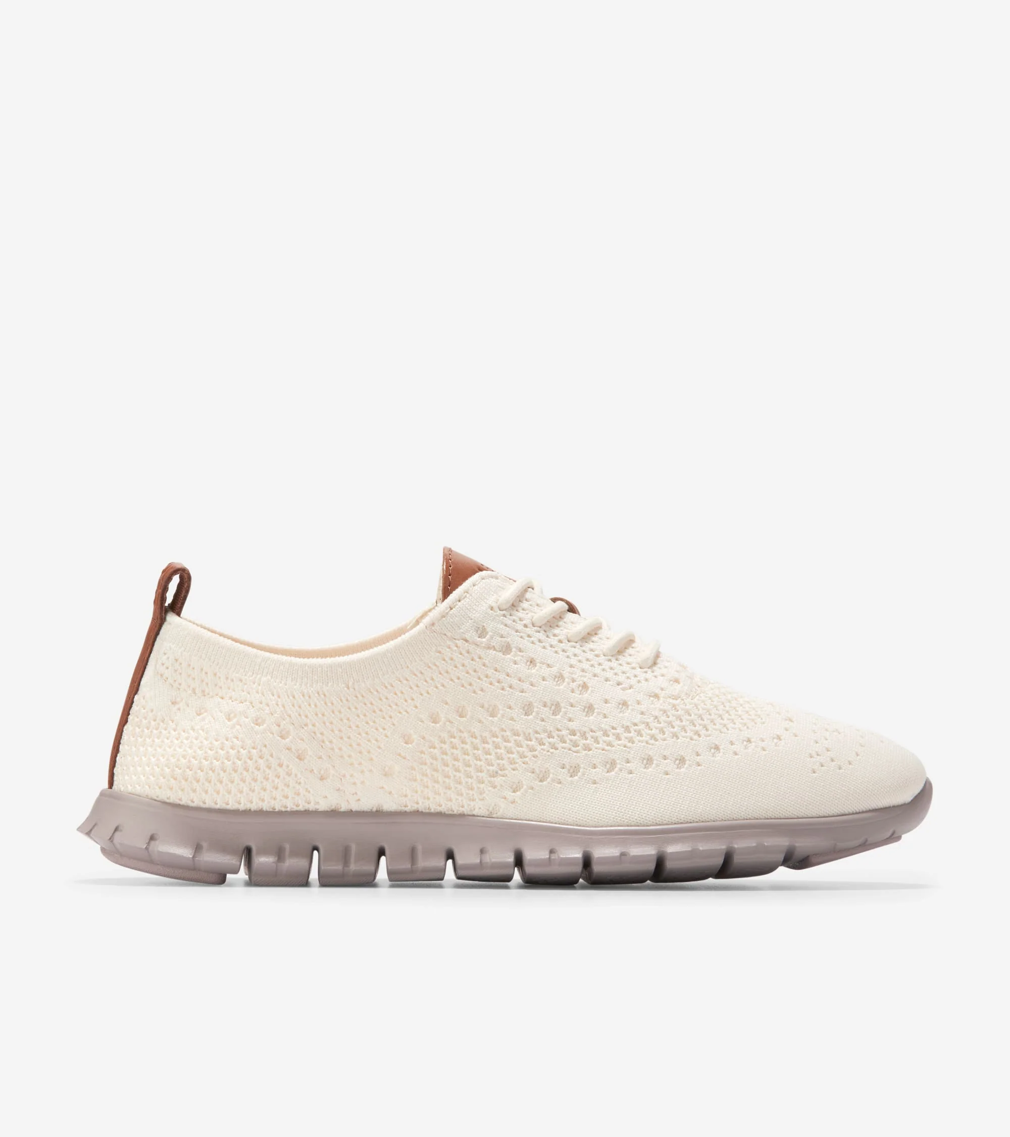 Women's ZERØGRAND Wingtip Oxfords - Image 8