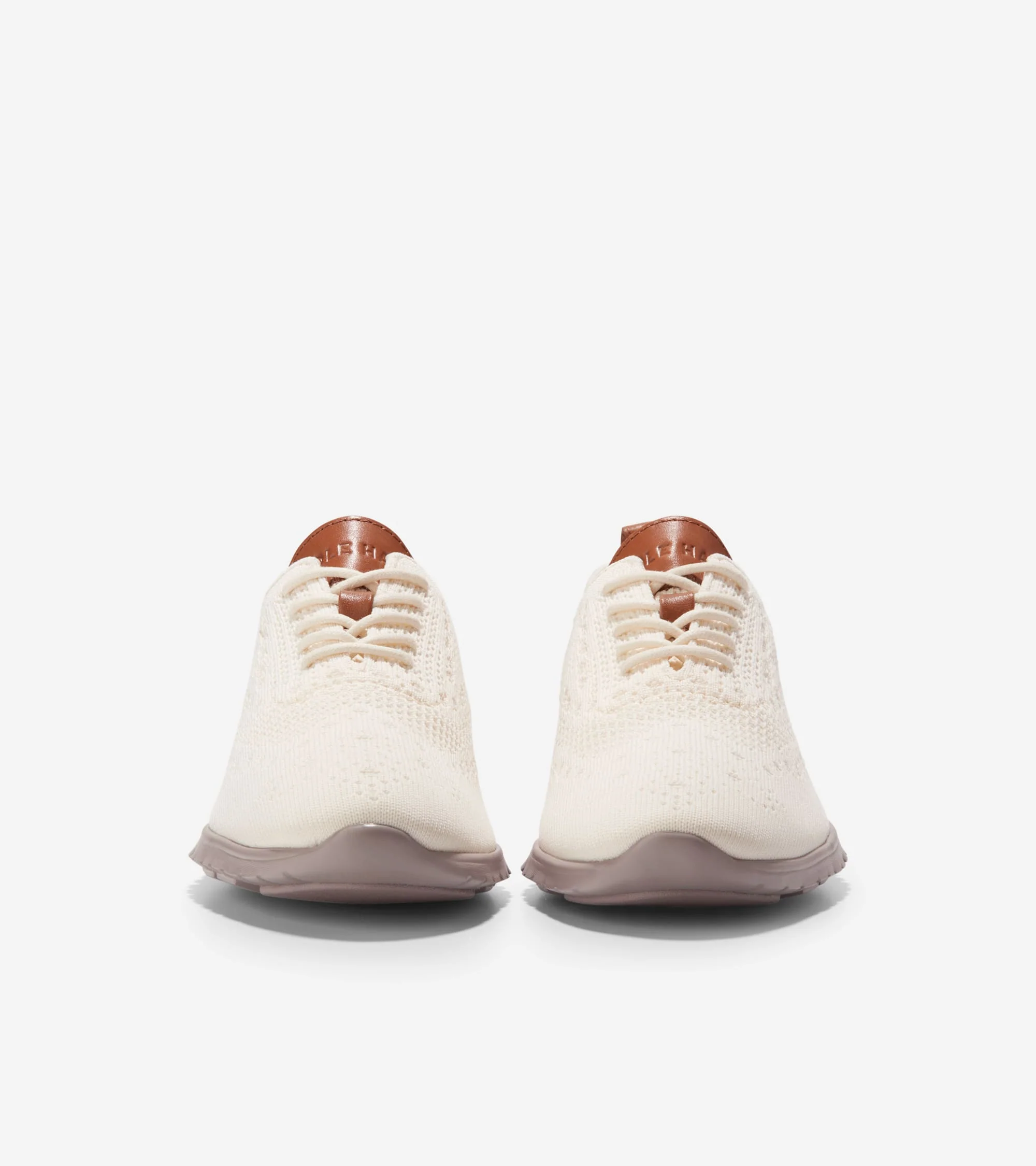 Women's ZERØGRAND Wingtip Oxfords - Image 9