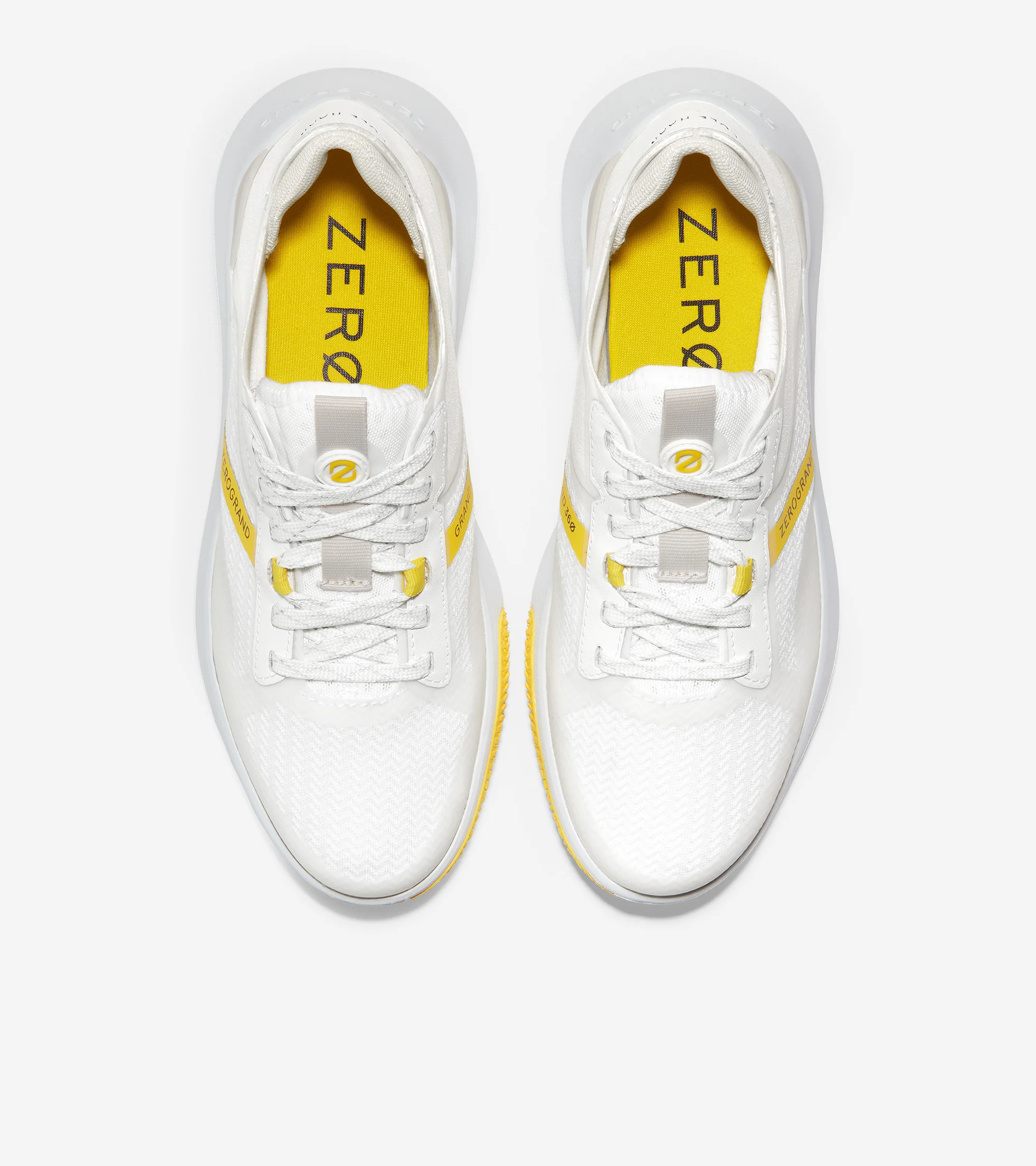 Women's ZERØGRAND Winner Tennis Sneaker - Image 4