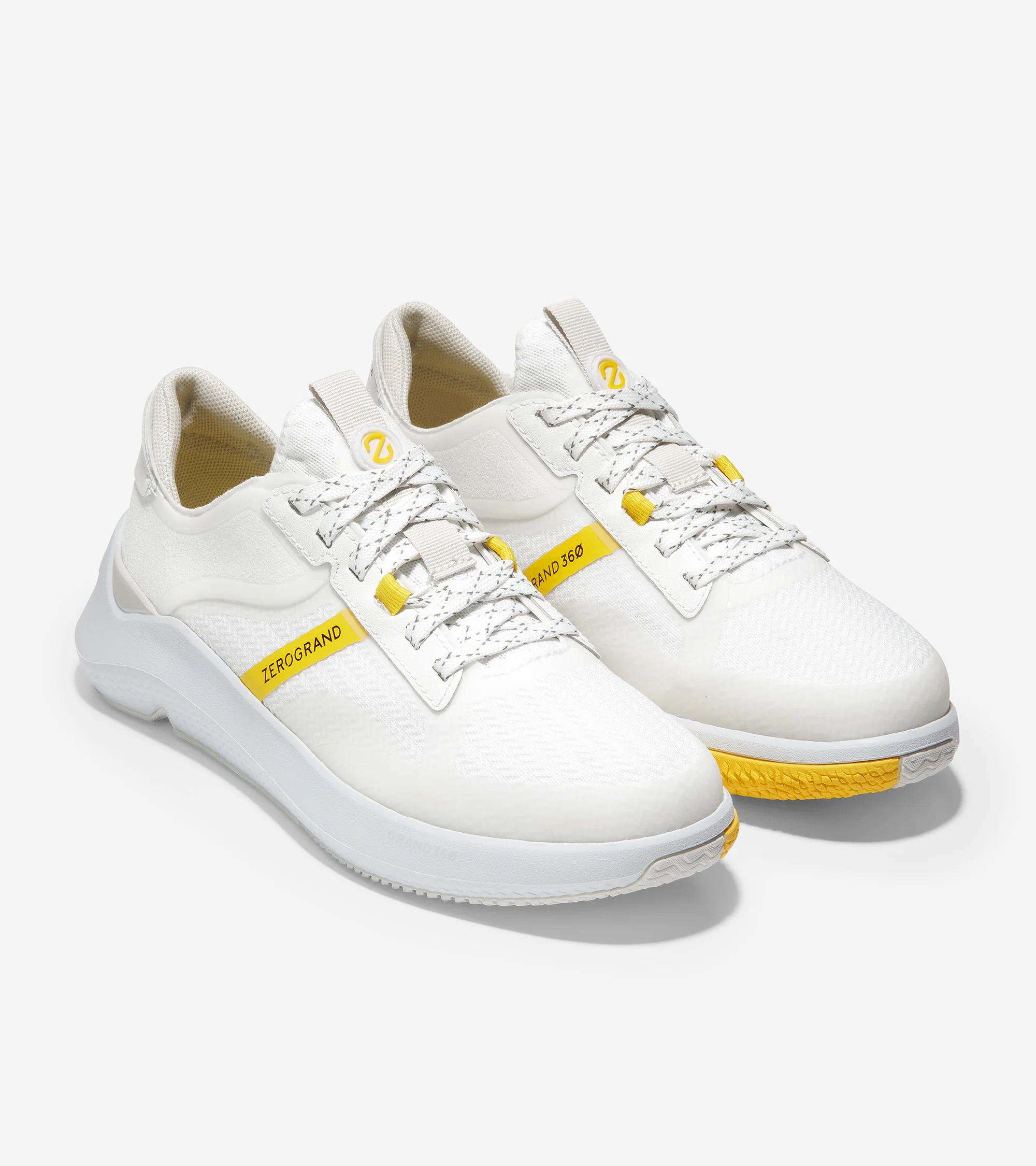 Women's ZERØGRAND Winner Tennis Sneaker - Image 5