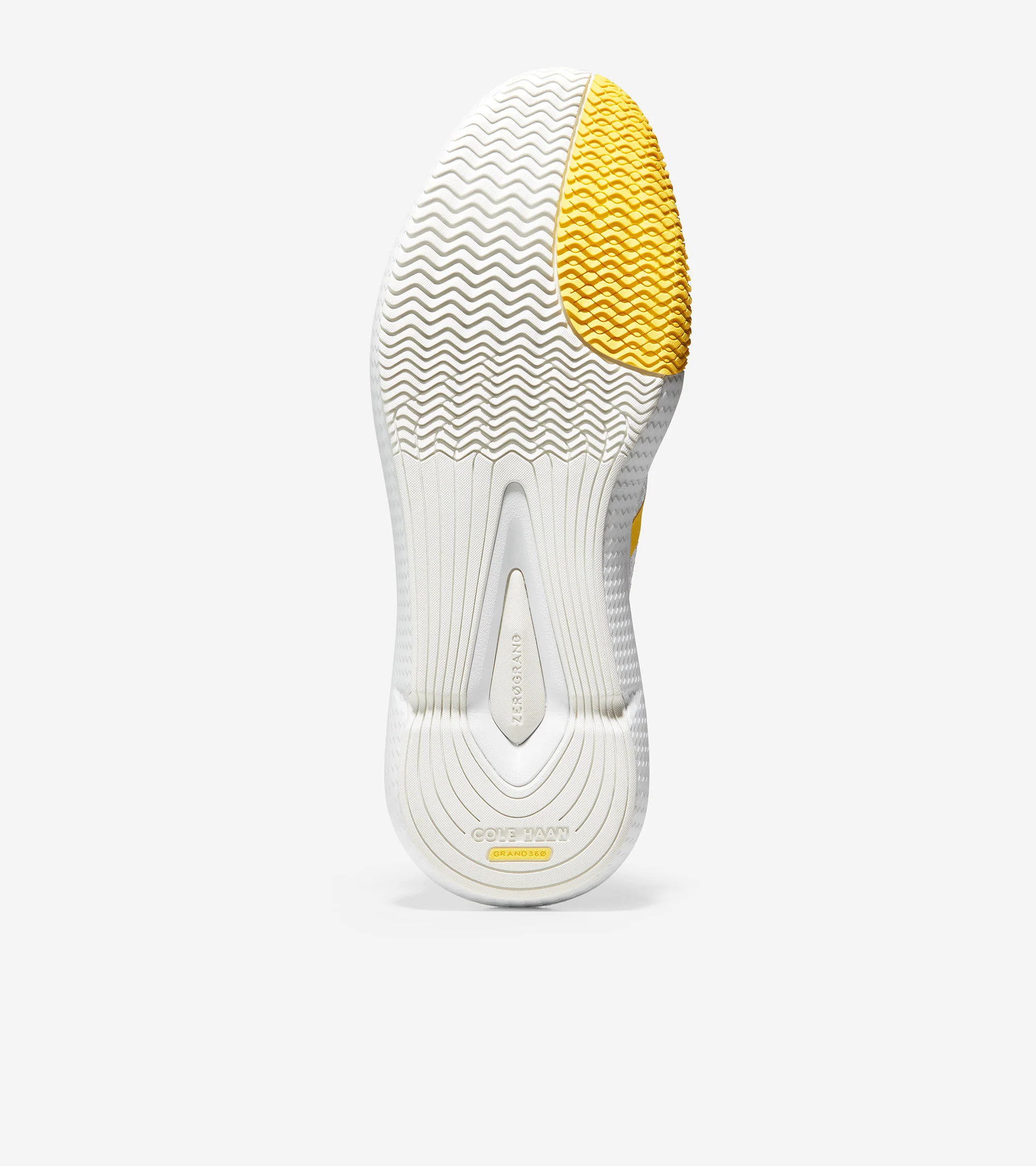 Women's ZERØGRAND Winner Tennis Sneaker - Image 6