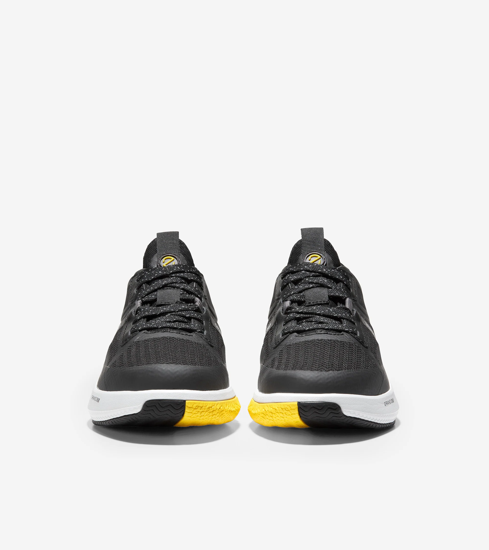 Women's ZERØGRAND Winner Tennis Sneaker - Image 2