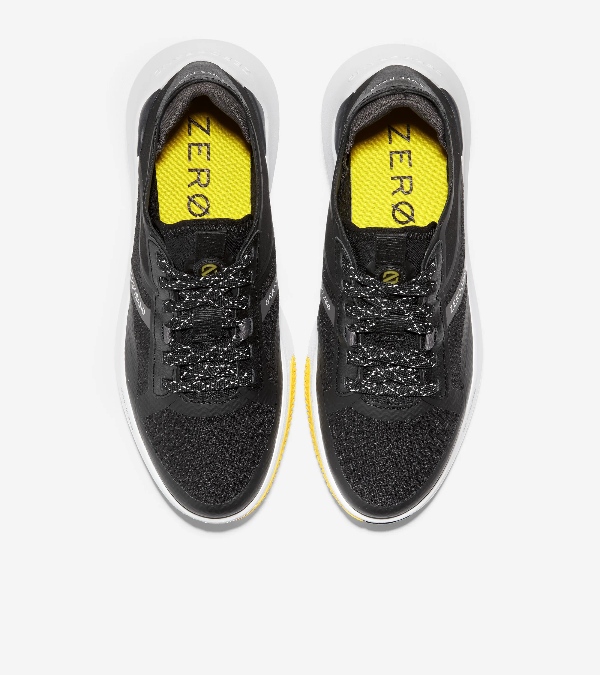 Women's ZERØGRAND Winner Tennis Sneaker - Image 4
