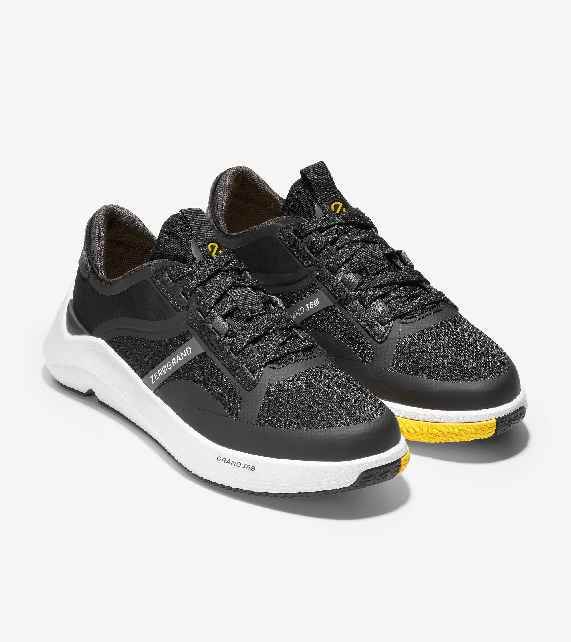 Women's ZERØGRAND Winner Tennis Sneaker - Image 5