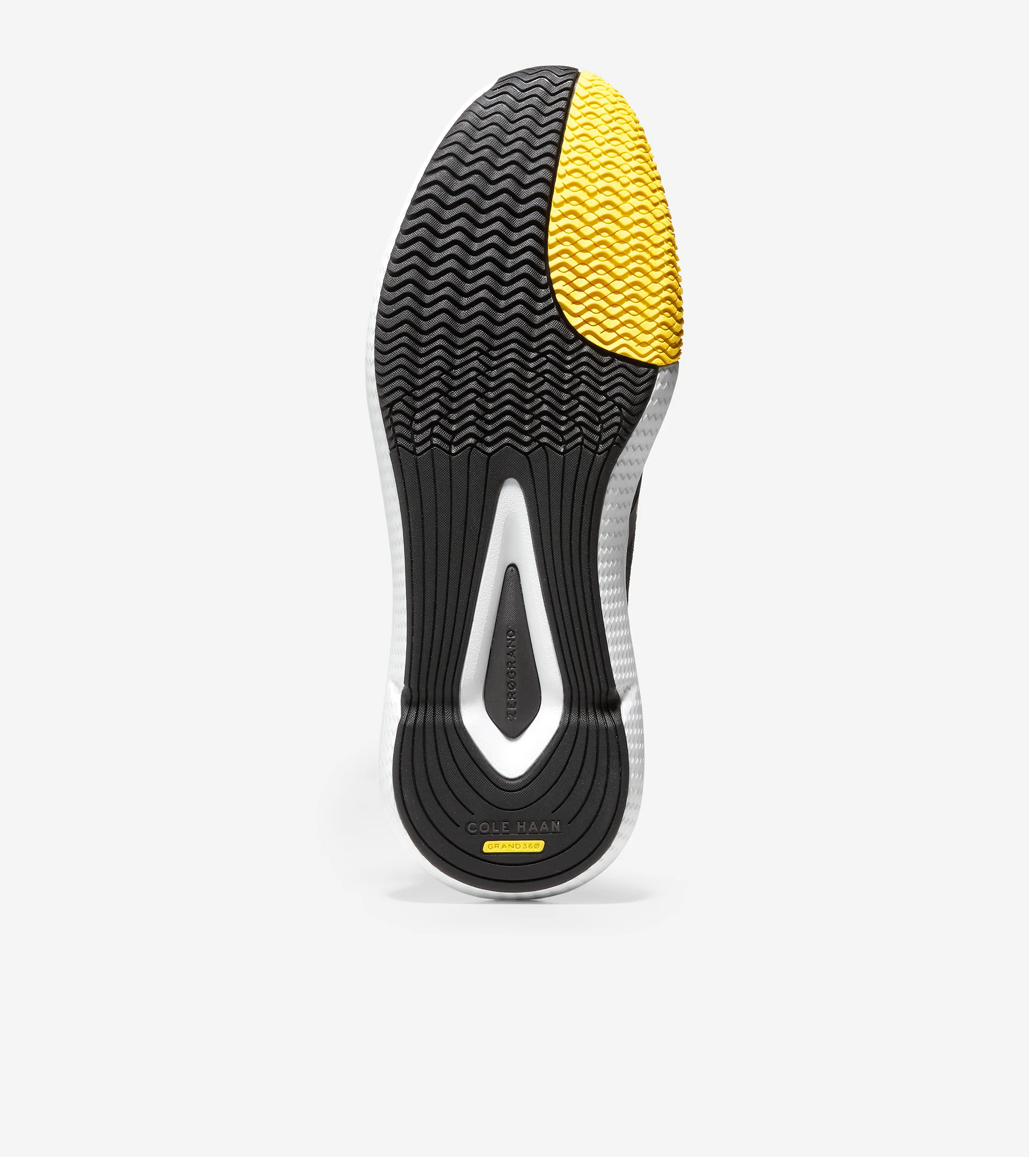 Women's ZERØGRAND Winner Tennis Sneaker - Image 6