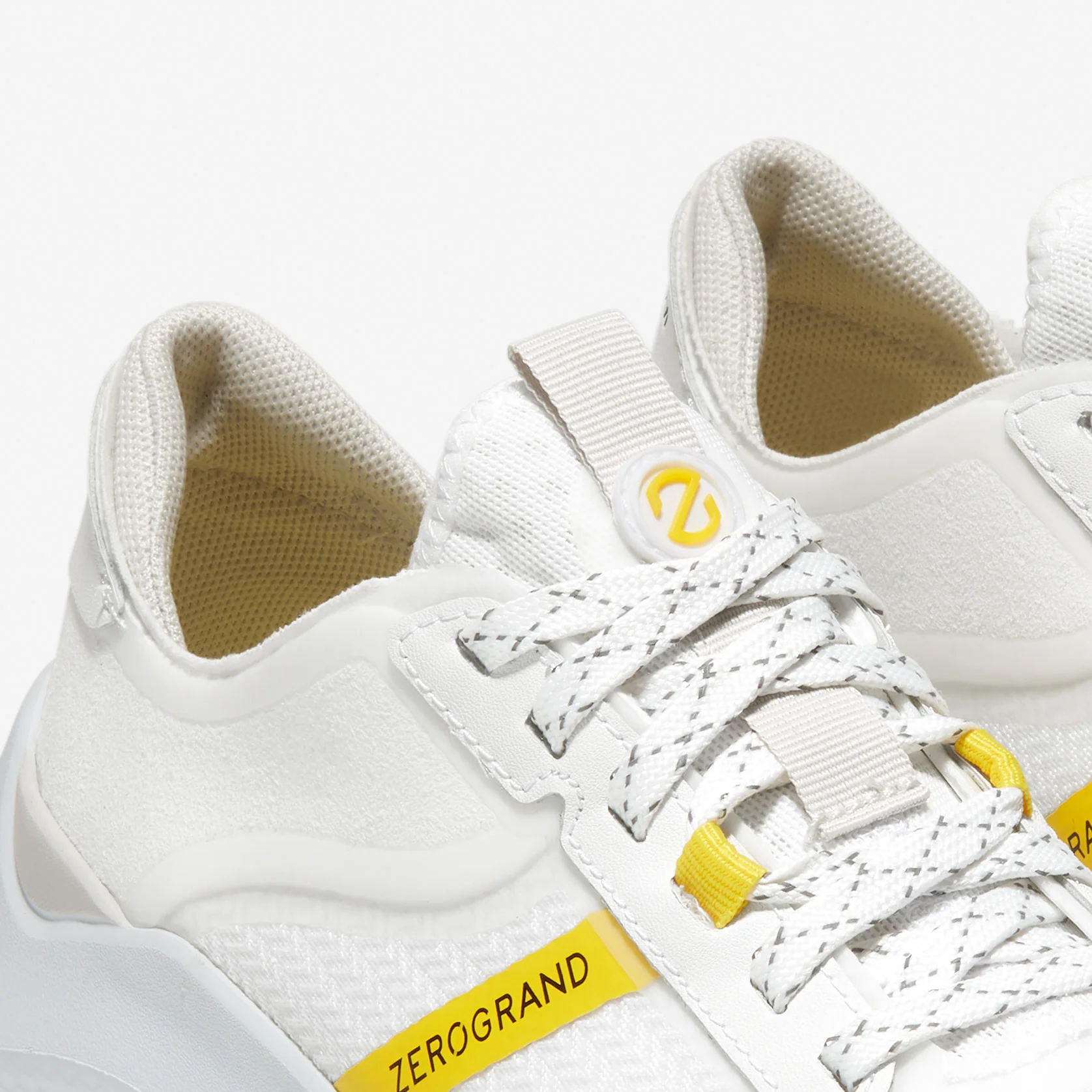 Women's ZERØGRAND Winner Tennis Sneaker - Image 8
