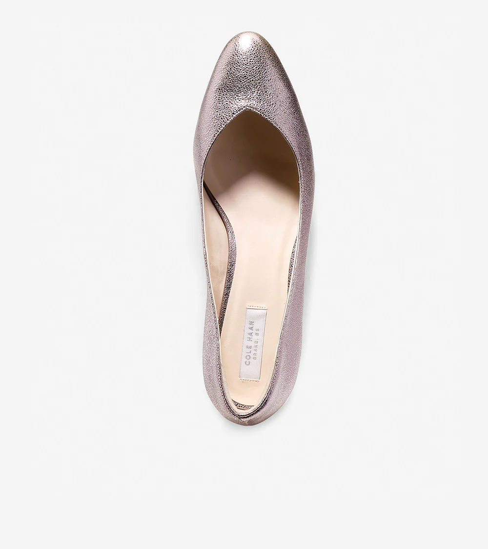 Yuliana Pump - Image 2