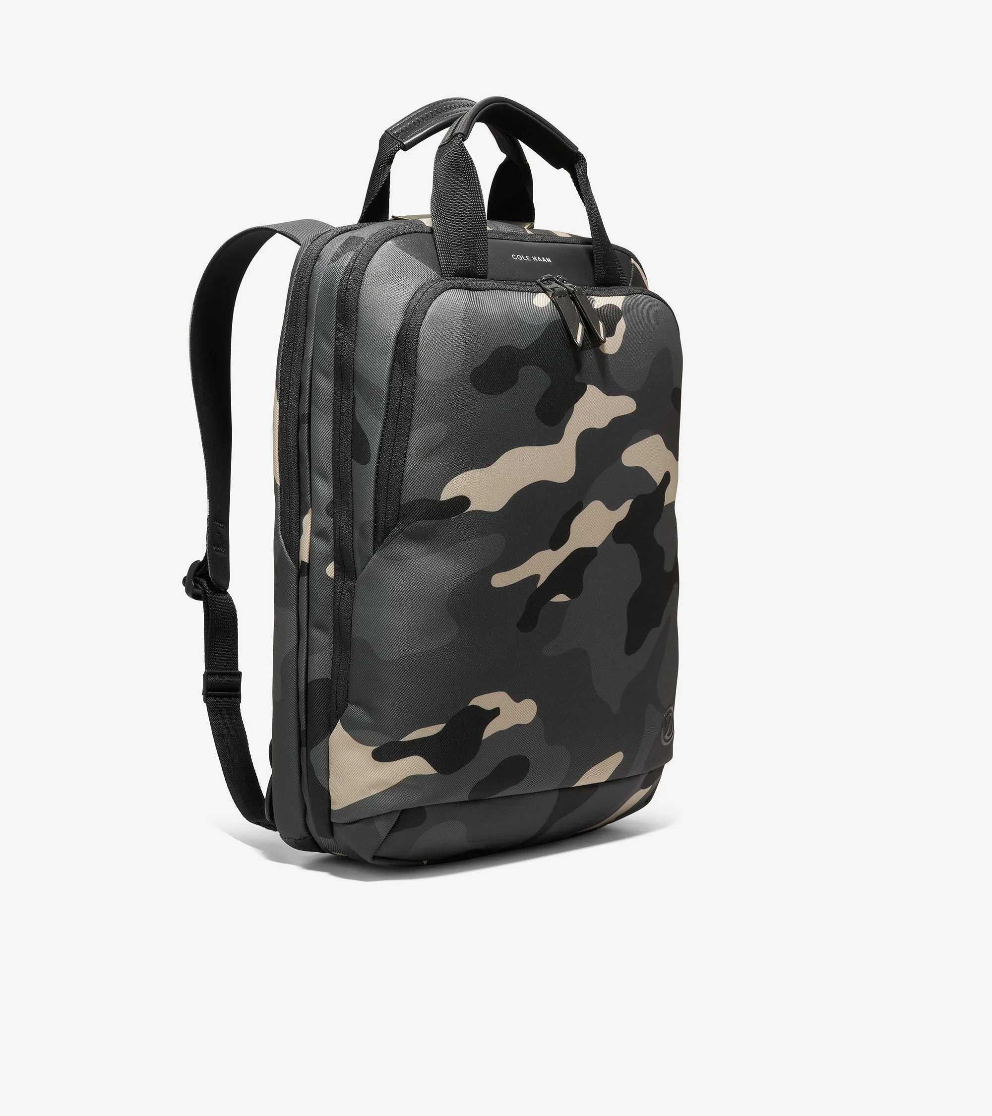 ZERØGRAND 2-in-1 Backpack - Image 3