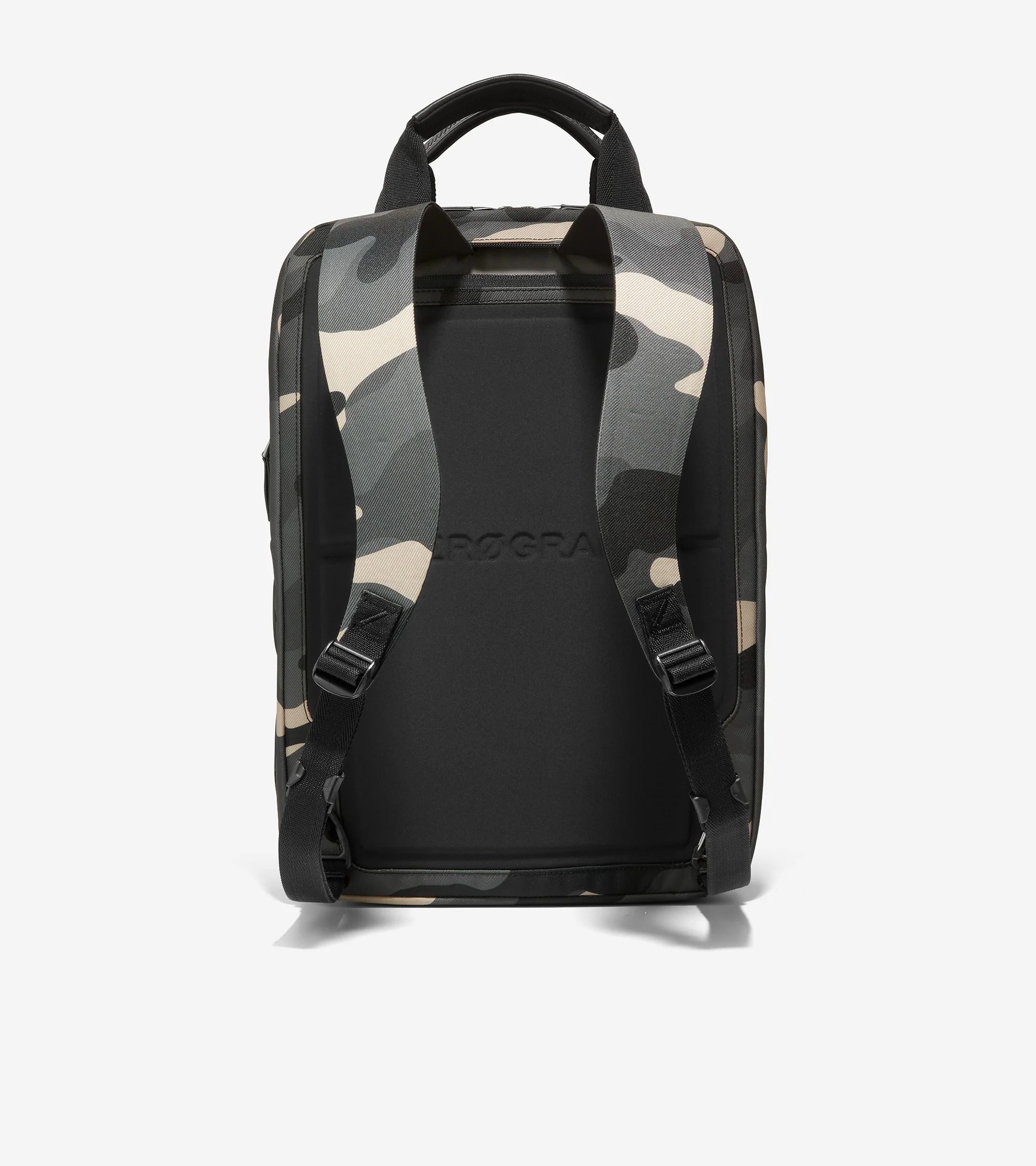 ZERØGRAND 2-in-1 Backpack - Image 4