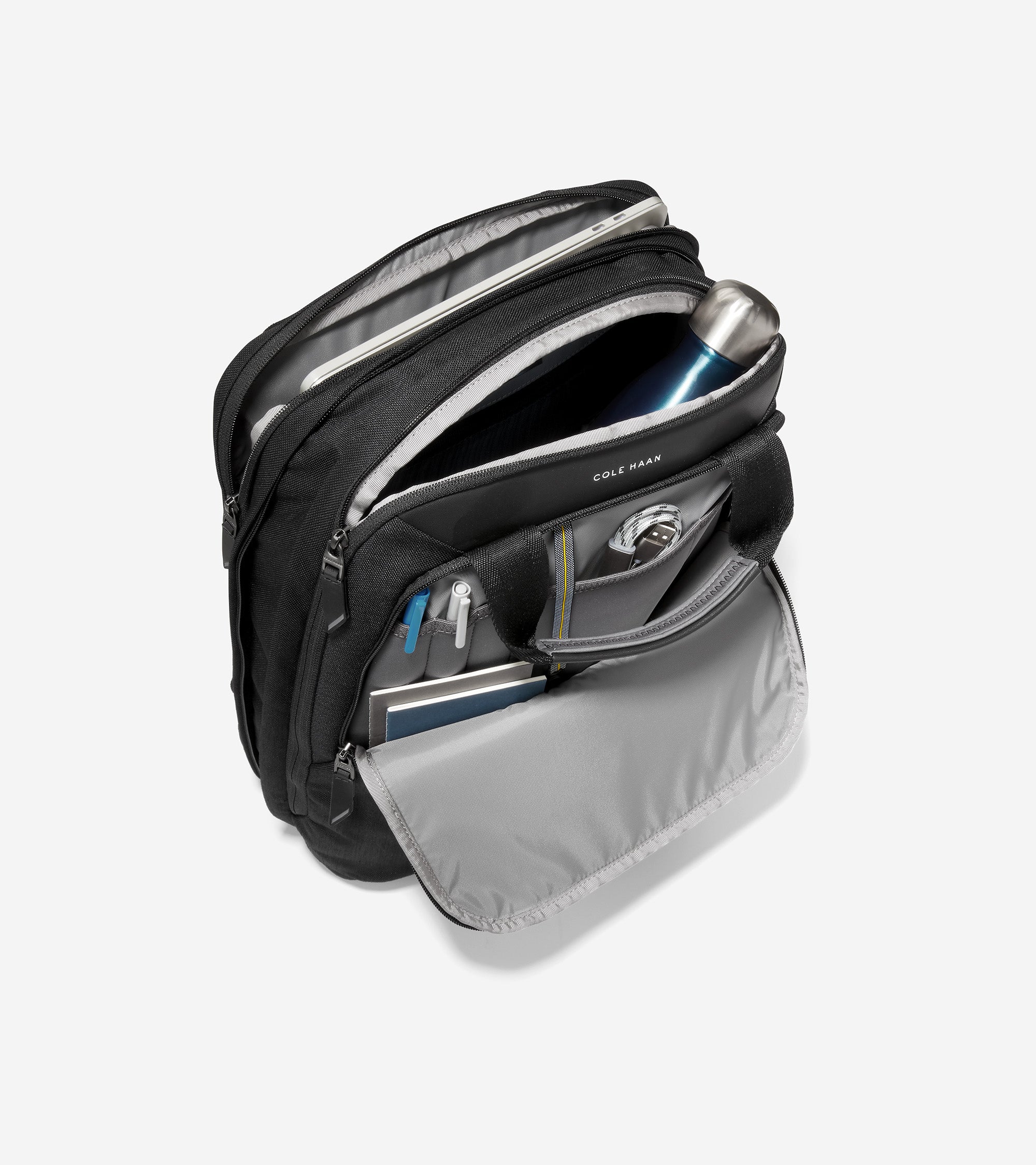 ZERØGRAND 2-in-1 Backpack - Image 4