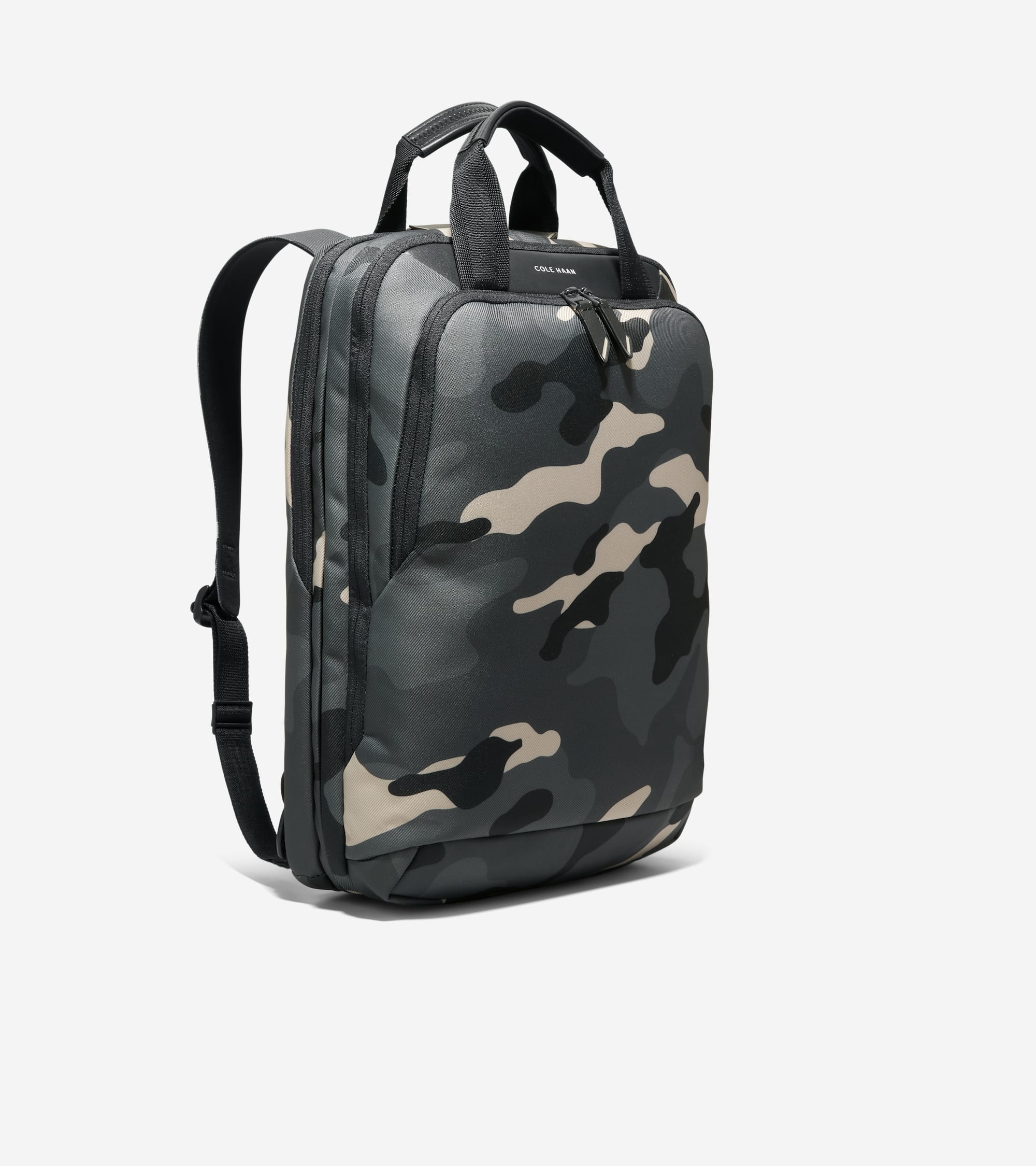 ZERØGRAND 2-in-1 Backpack - Image 2