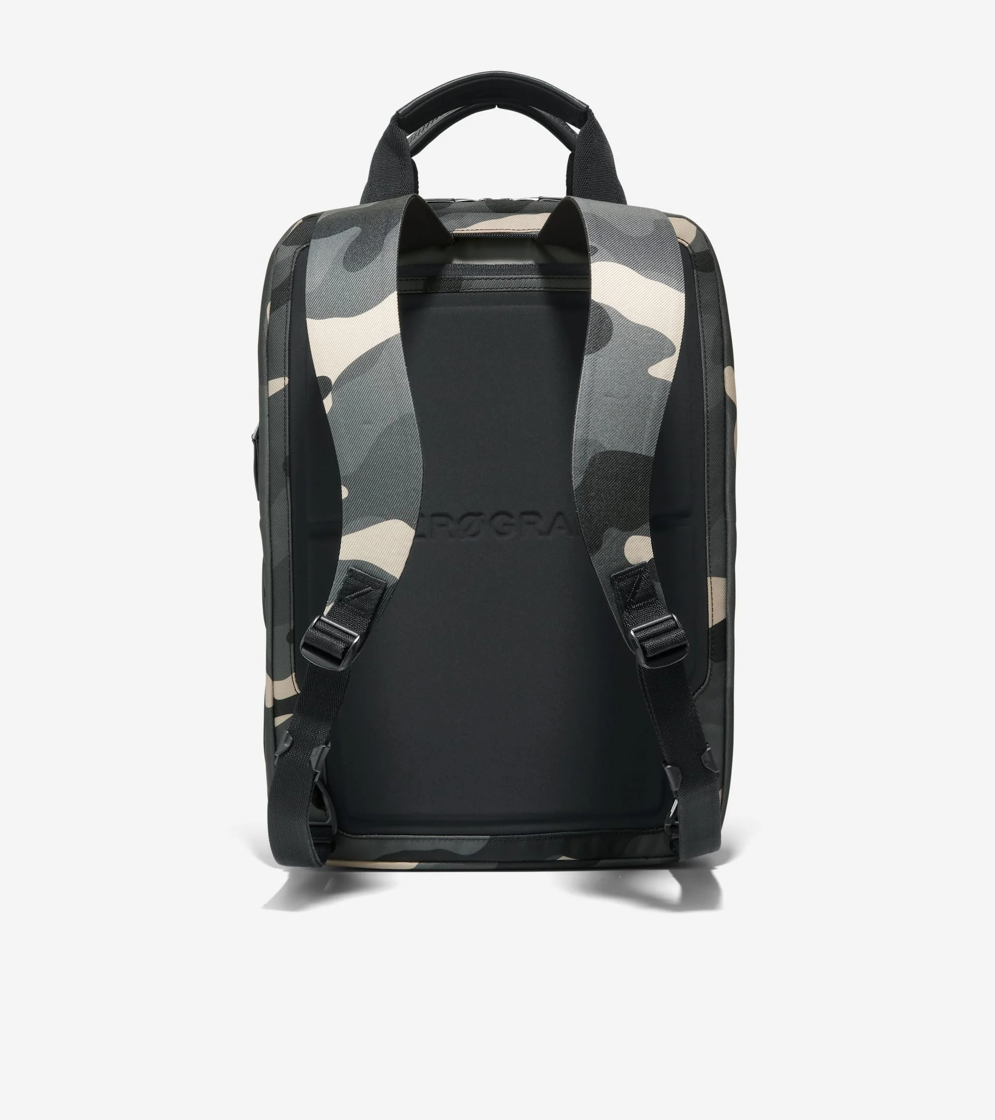 ZERØGRAND 2-in-1 Backpack - Image 3