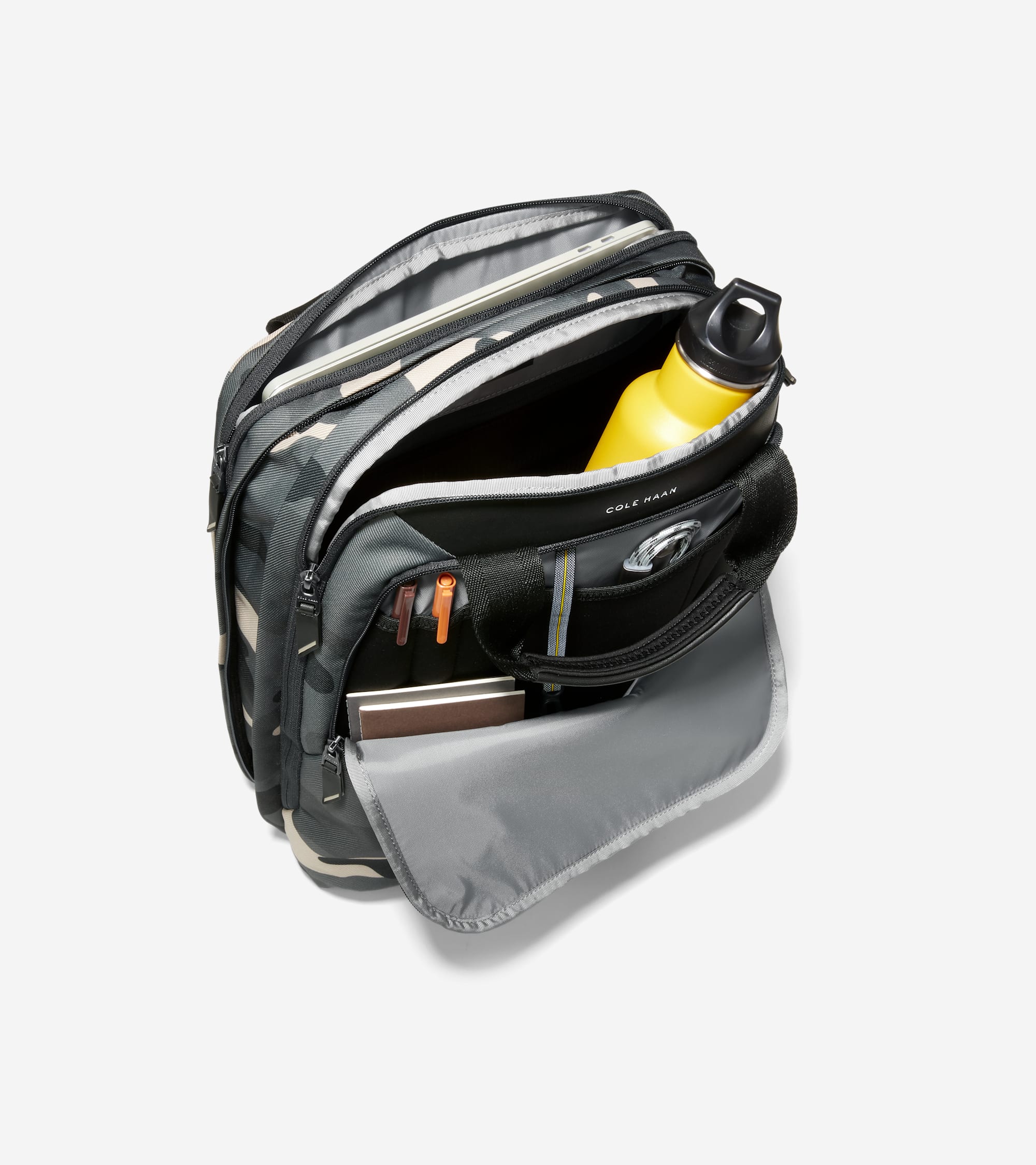 ZERØGRAND 2-in-1 Backpack - Image 4