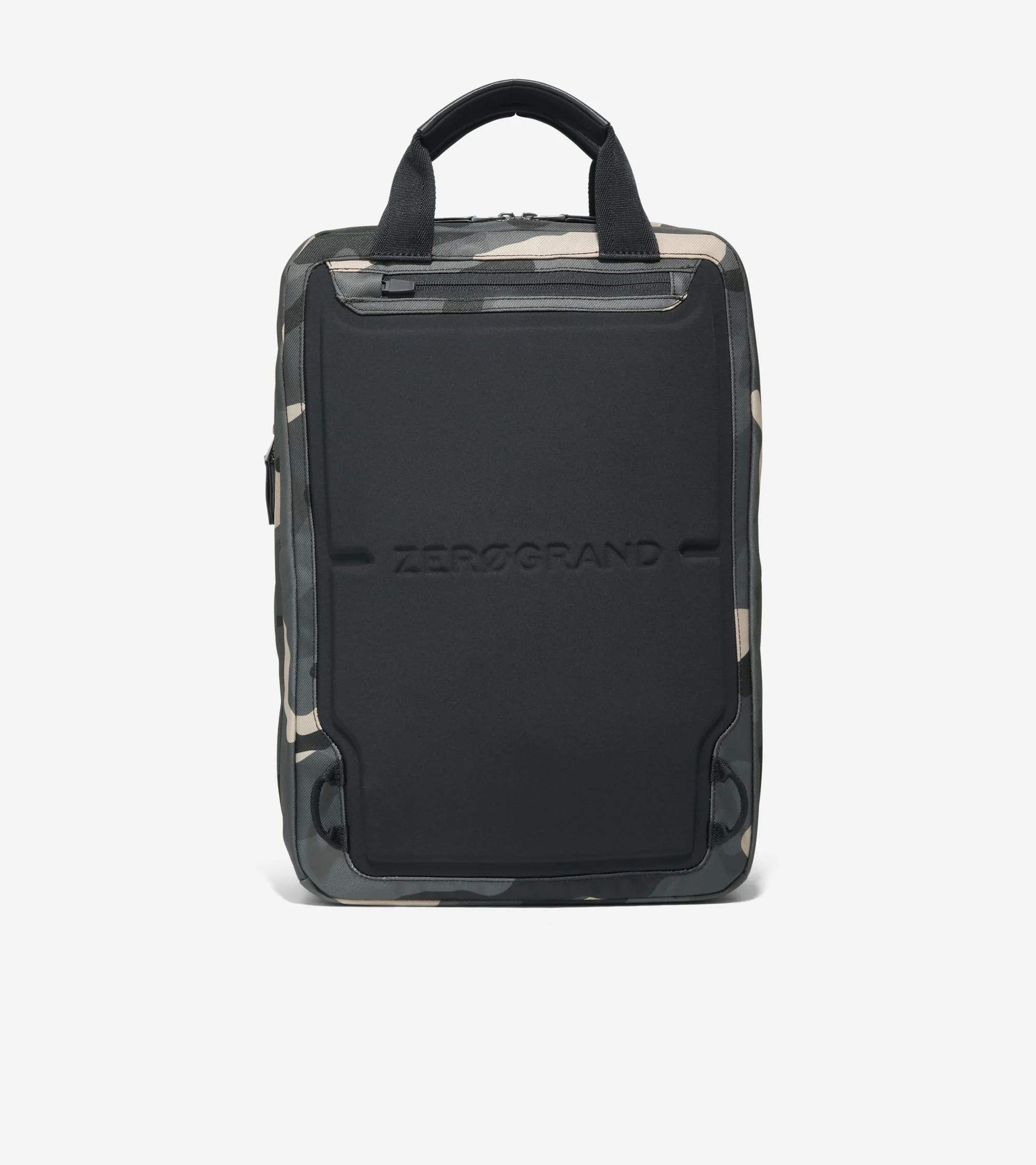 ZERØGRAND 2-in-1 Backpack - Image 5