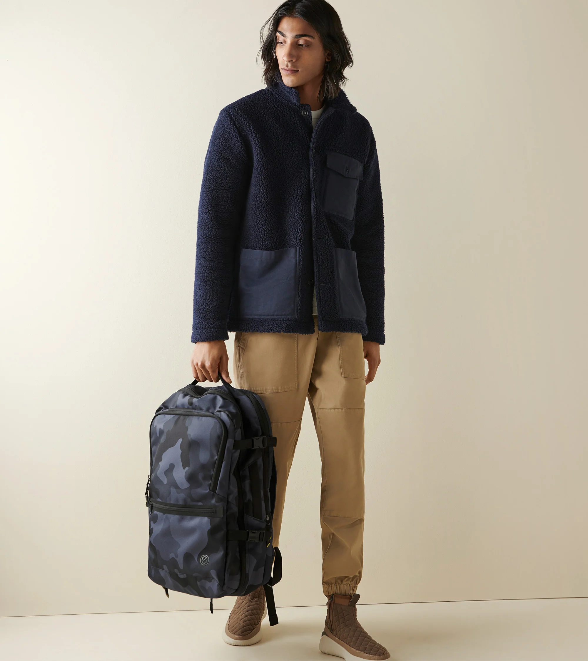 ZERØGRAND 48 Hour Backpack - Image 2