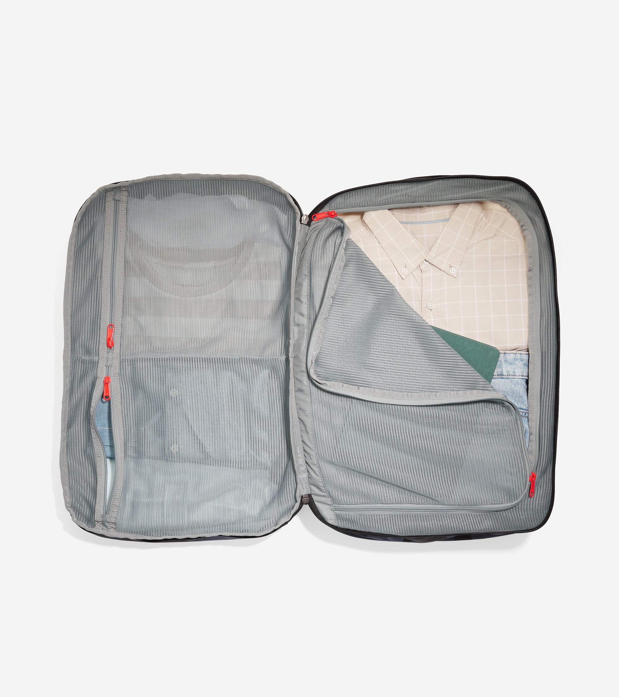 ZERØGRAND 48 Hour Backpack - Image 5