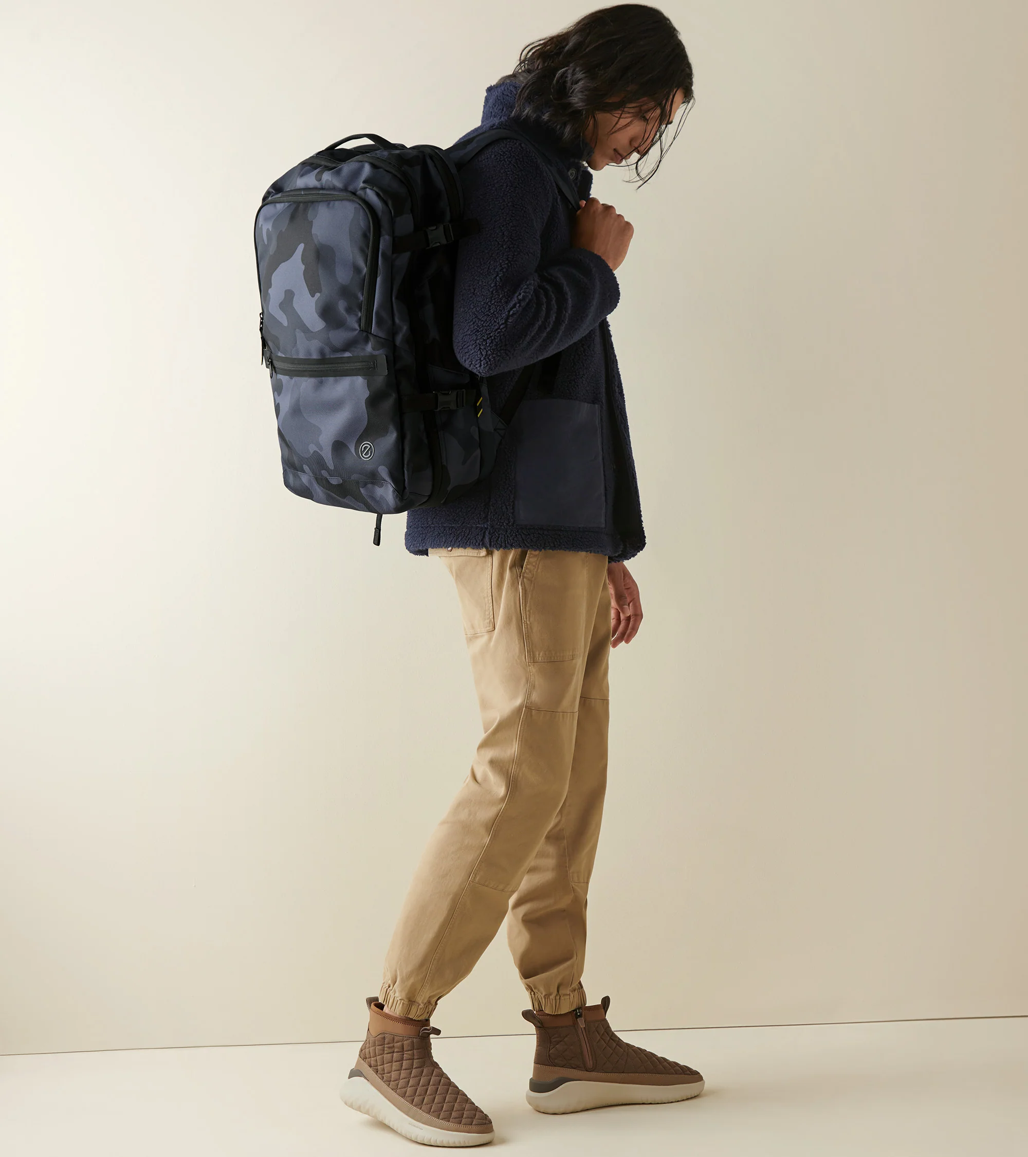 ZERØGRAND 48 Hour Backpack - Image 6