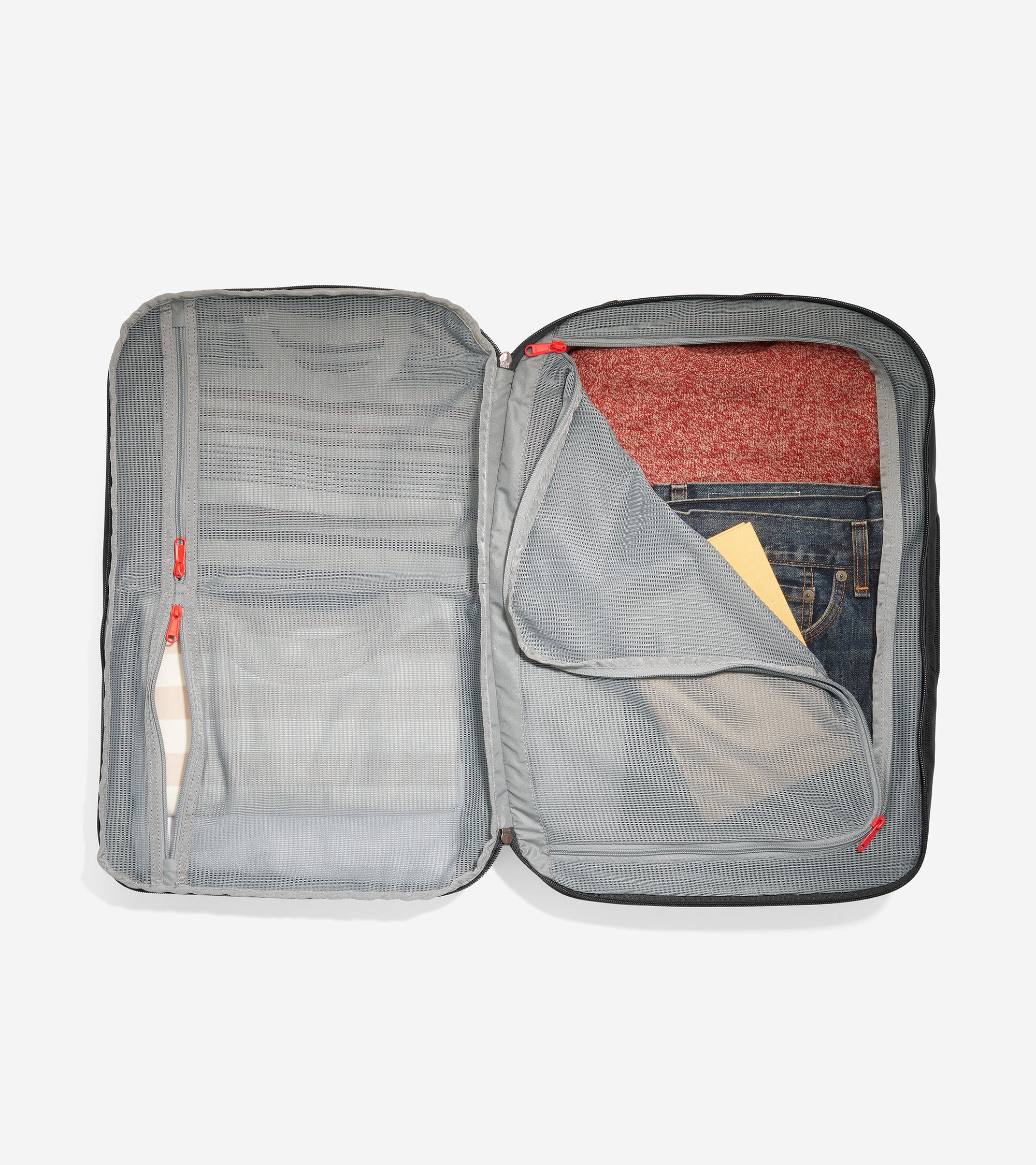 ZERØGRAND 48 Hour Backpack - Image 4