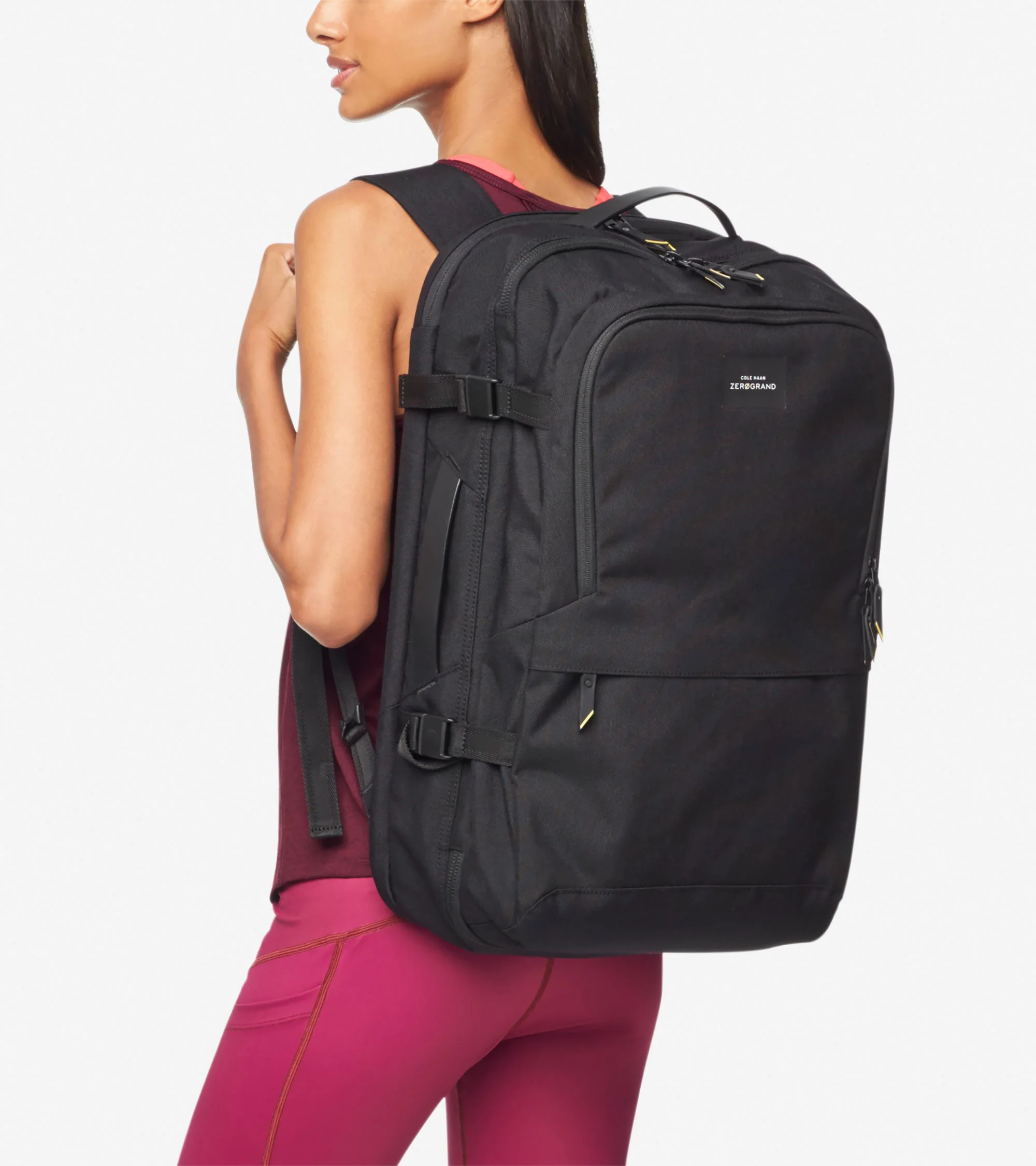 ZERØGRAND 48 HR Backpack - Image 3