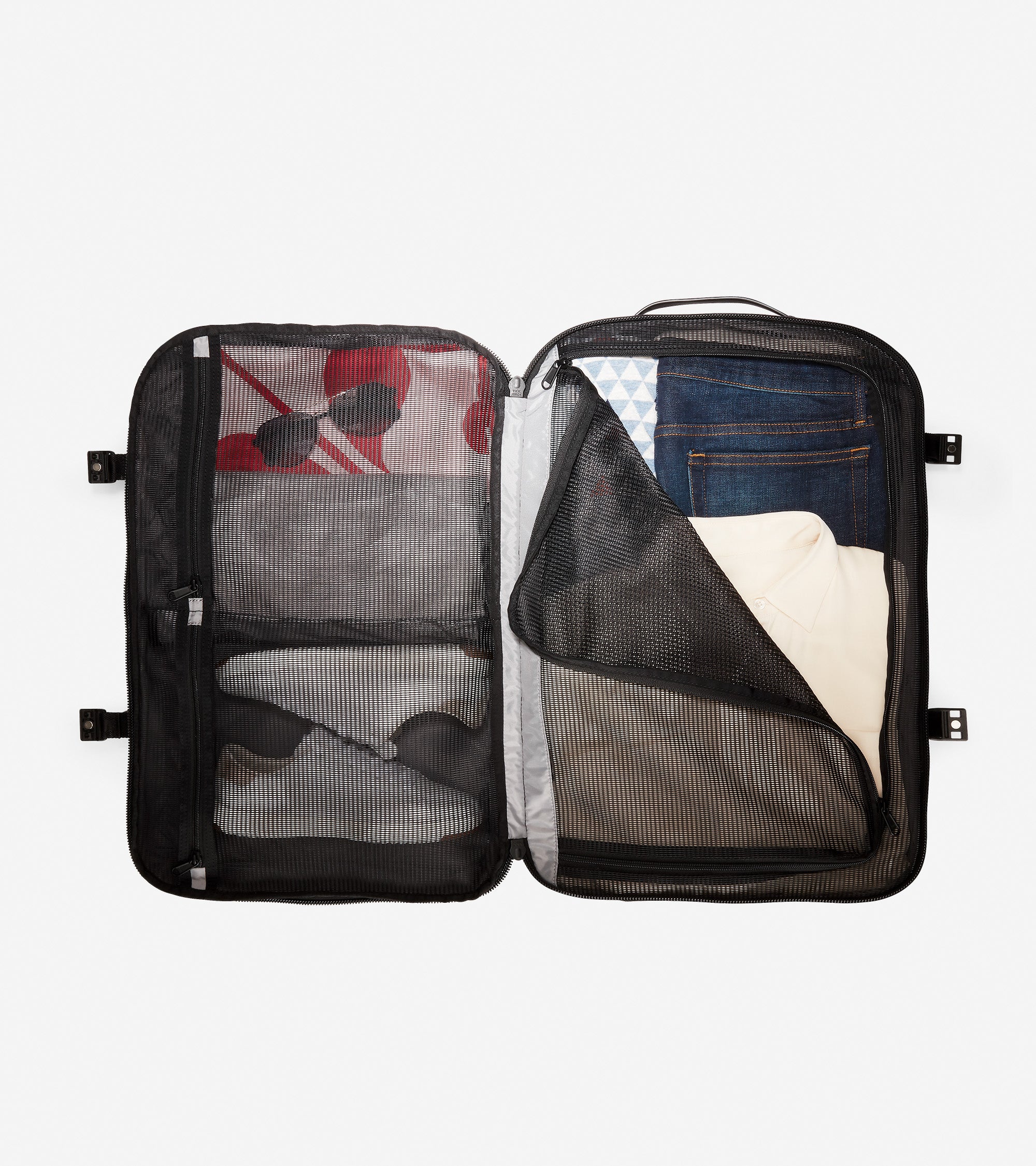 ZERØGRAND 48 HR Backpack - Image 6