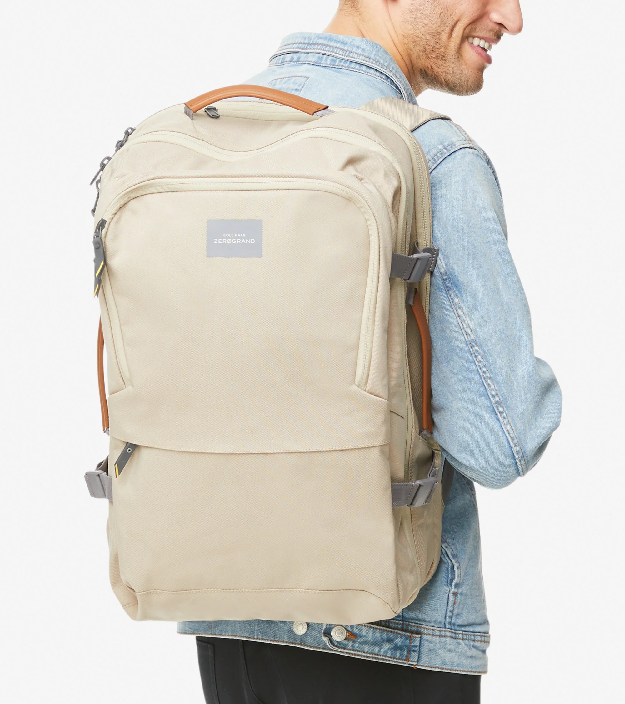 Zerogrand 48 Hr Backpack - Image 5