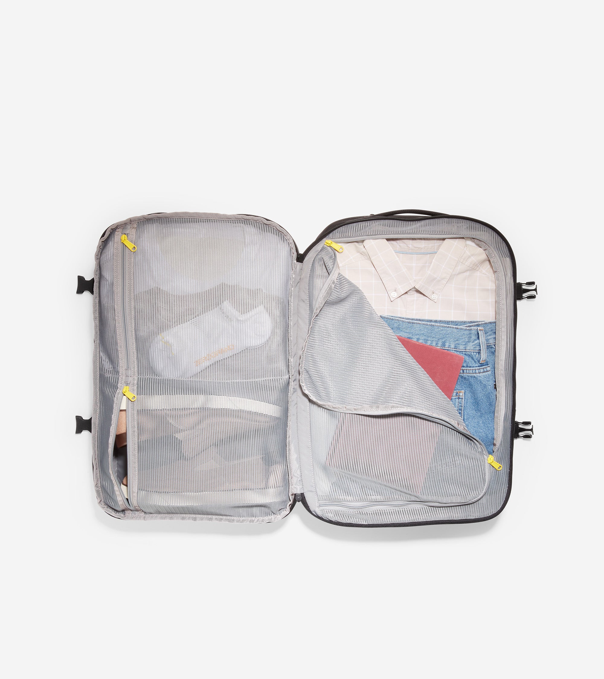 ZERØGRAND 48 HR Backpack - Image 4