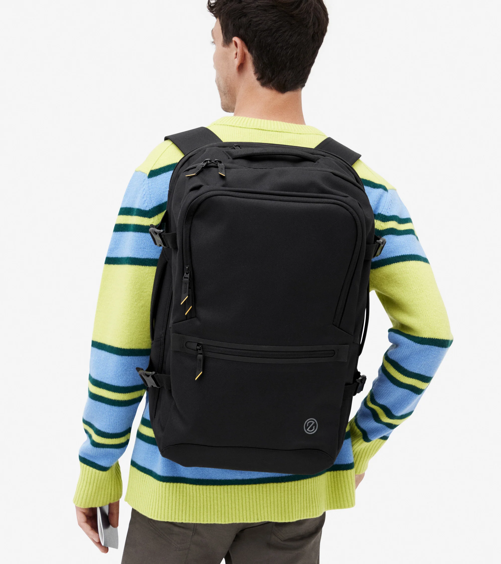 ZERØGRAND 48 HR Backpack - Image 5