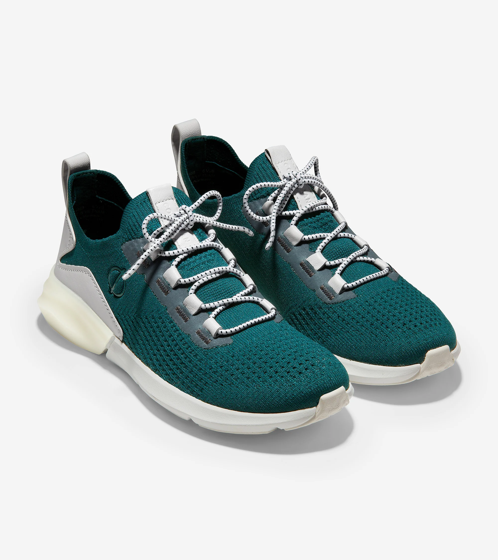 ZERØGRAND All-Day Runner - Image 5