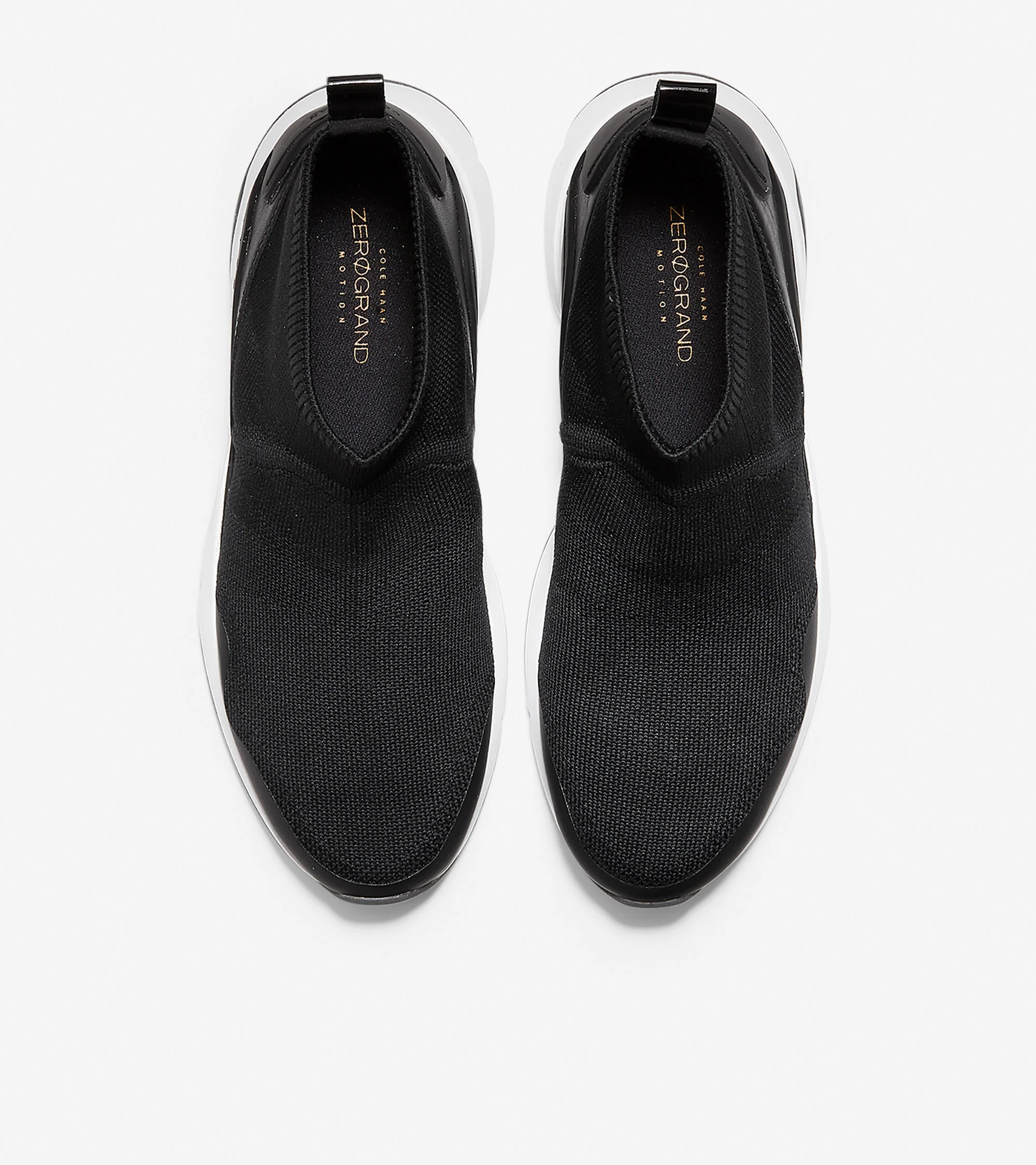 ZERØGRAND All-Day Trainer Slip-On - Image 4
