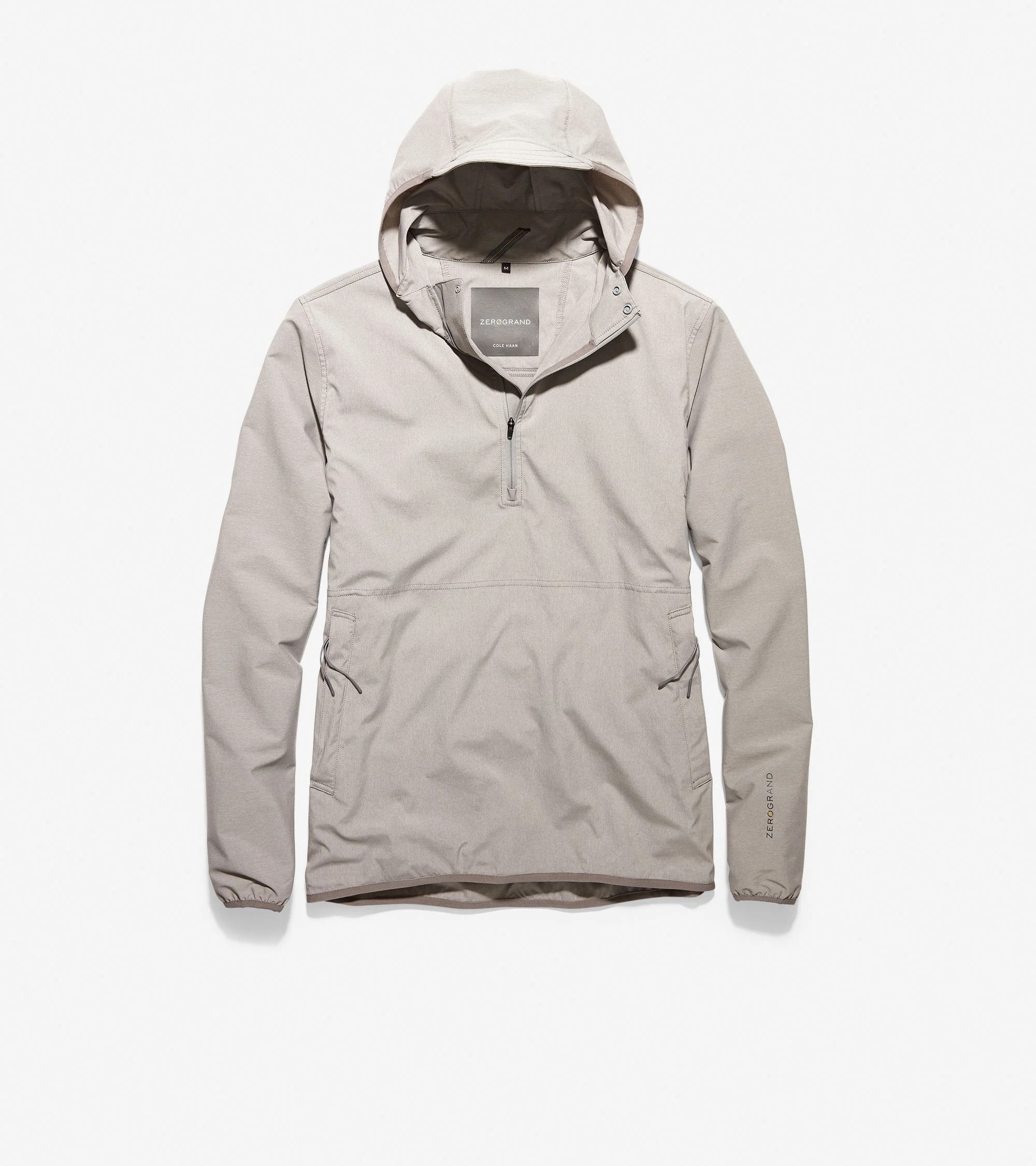 ZERØGRAND Anorak