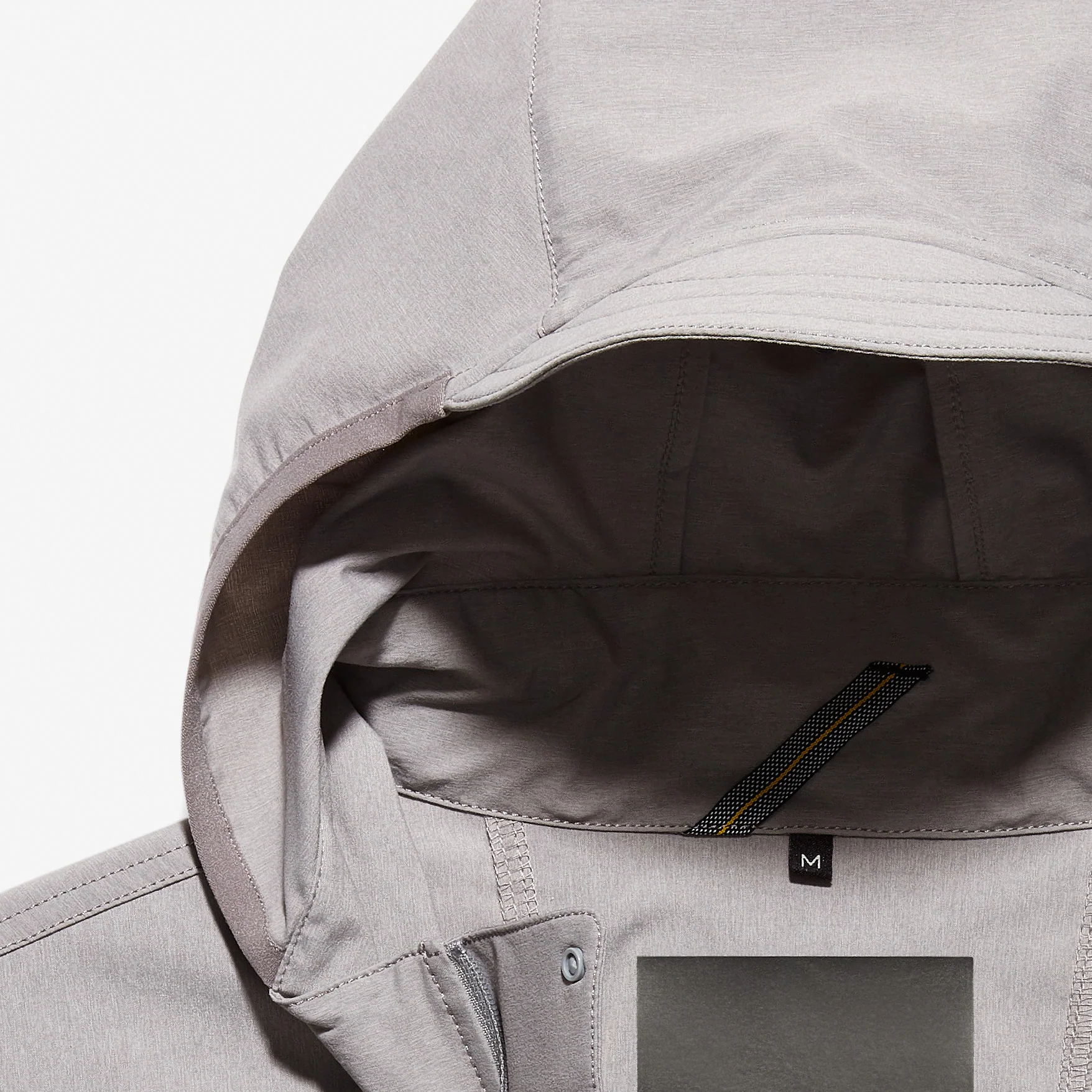 ZERØGRAND Anorak - Image 5