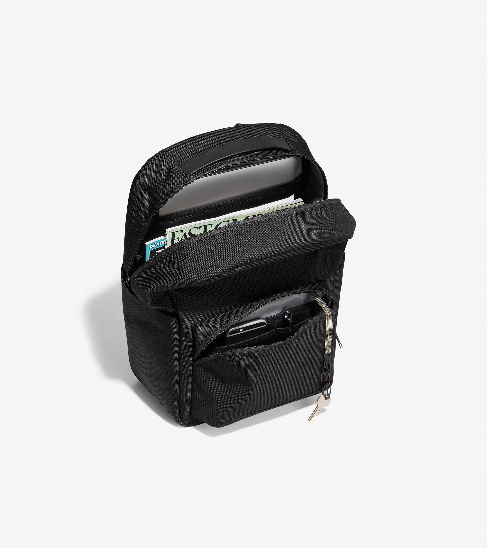 ZERØGRAND Backpack - Image 4