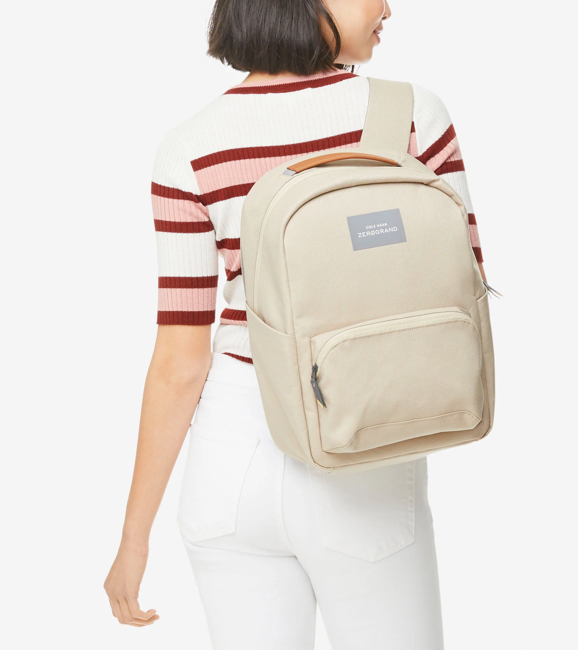 ZERØGRAND Backpack - Image 5