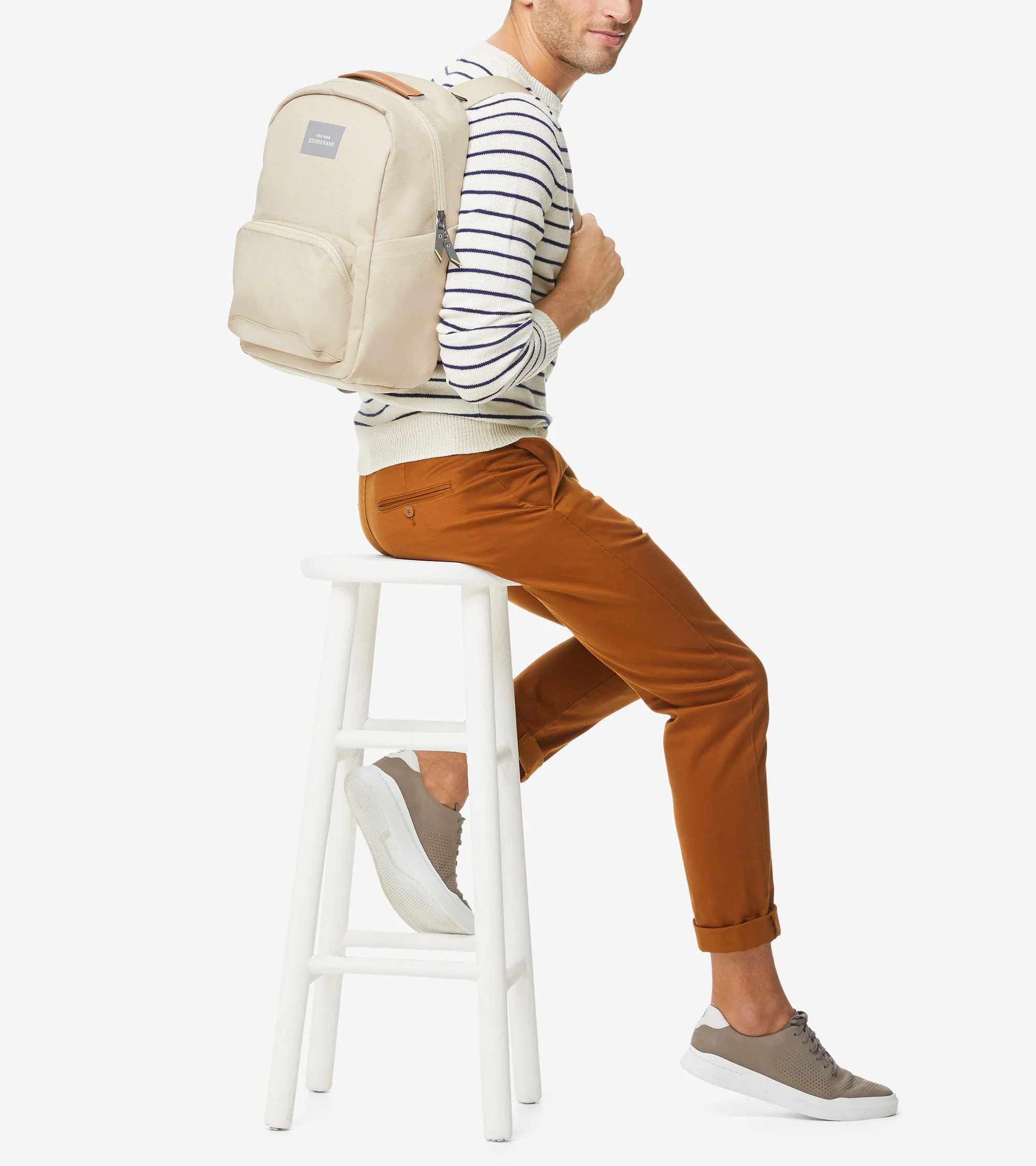 ZERØGRAND Backpack - Image 6