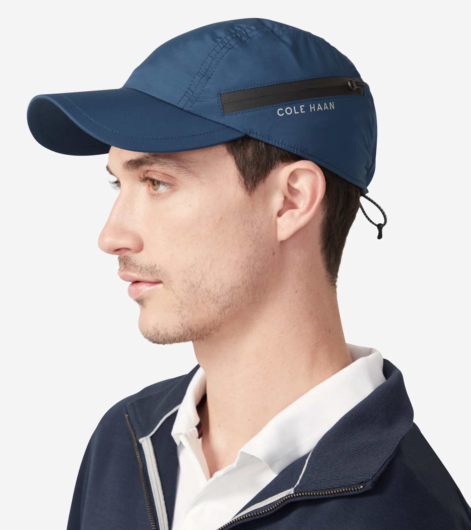 ZERØGRAND Baseball Hat - Image 3