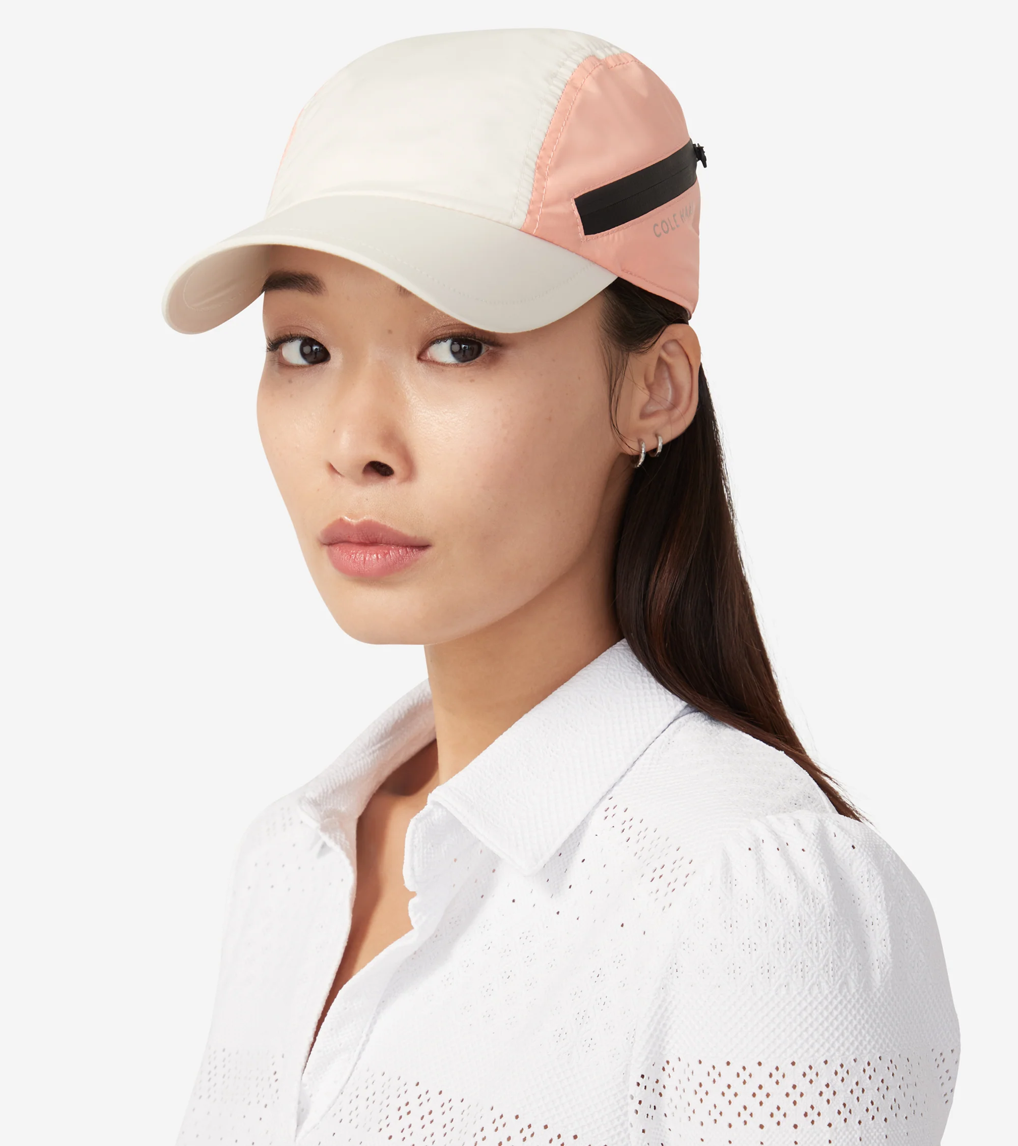 ZERØGRAND Baseball Hat - Image 3