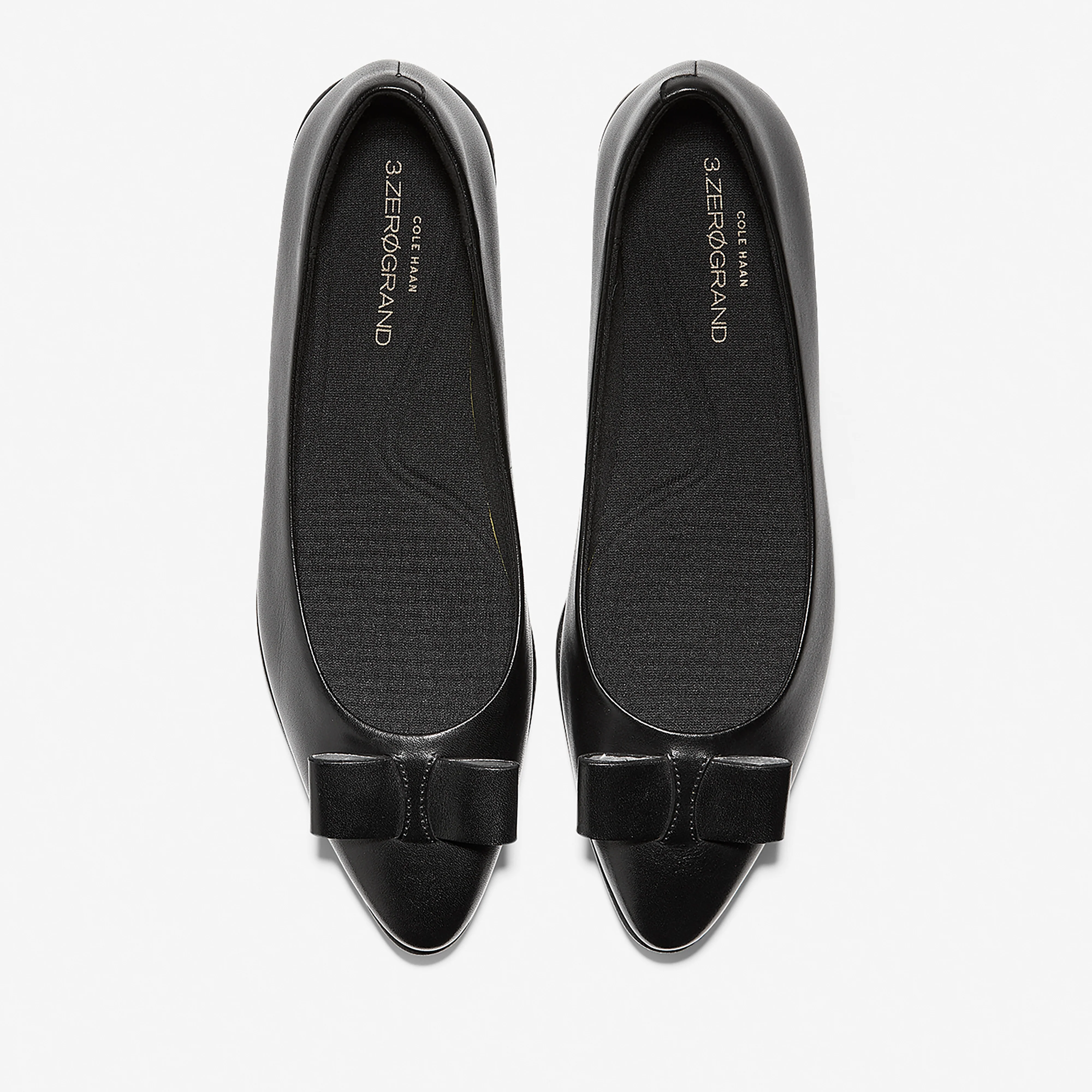 ZERØGRAND Bow Skimmer Flat - Image 4