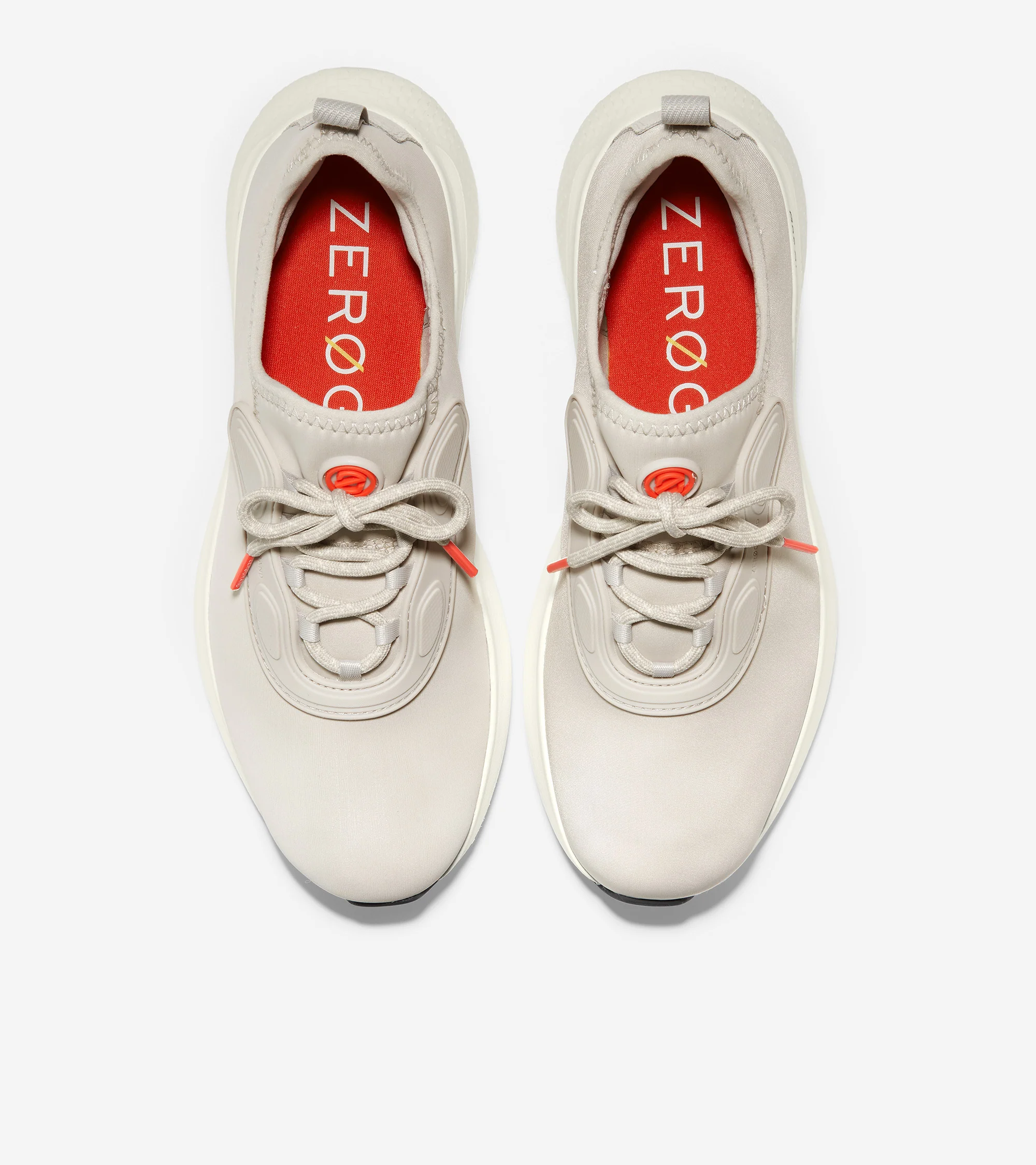 ZERØGRAND Changepace Lace Up Sneaker - Image 4