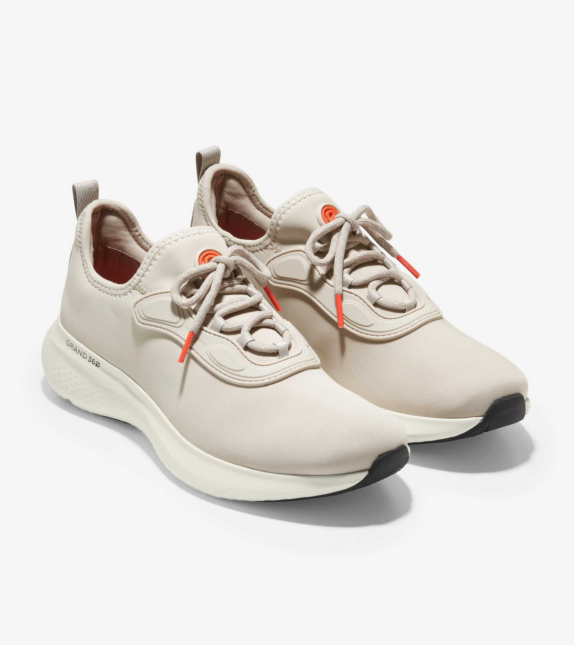 ZERØGRAND Changepace Lace Up Sneaker - Image 5