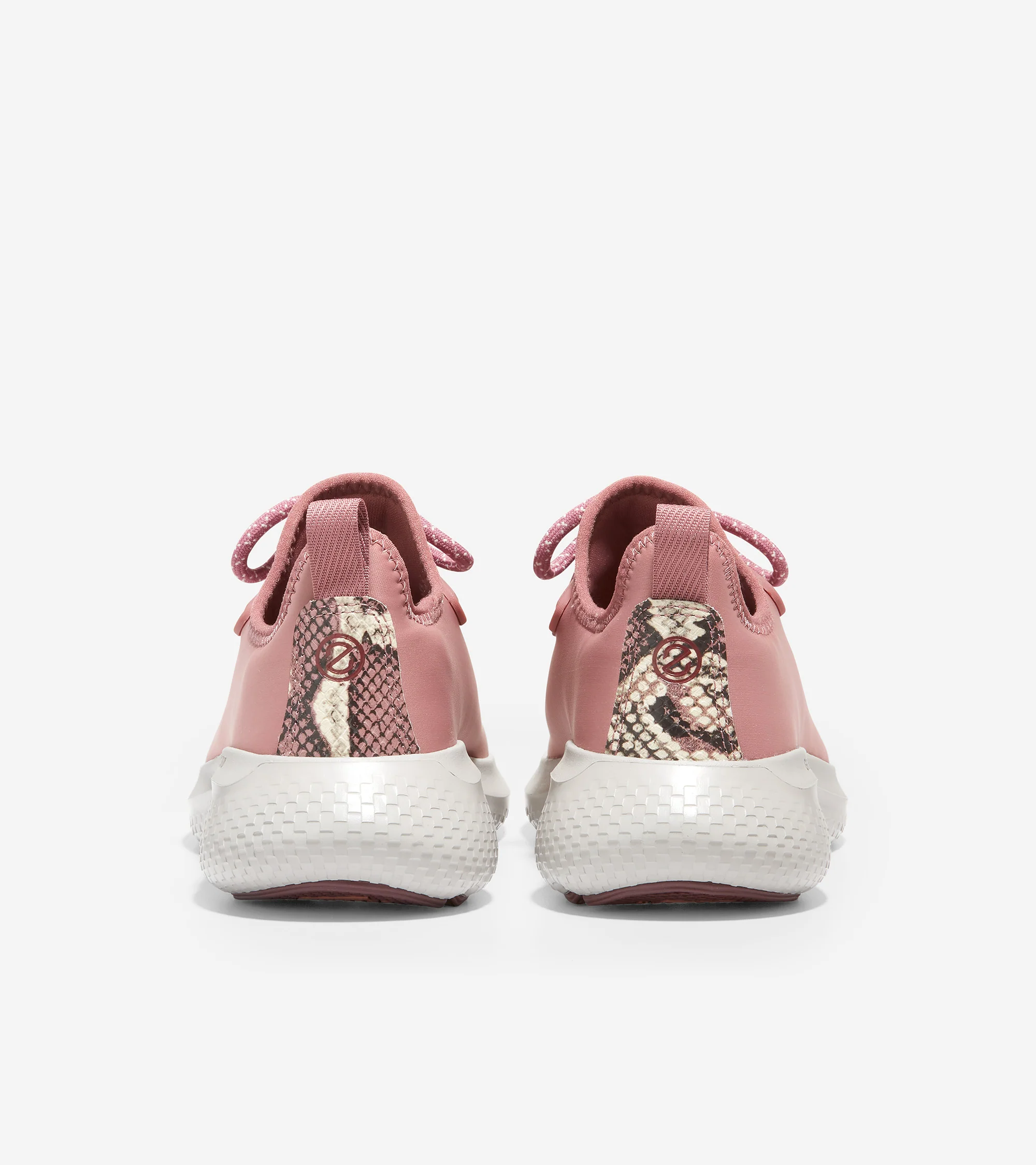 ZERØGRAND Changepace Lace Up Sneaker - Image 3