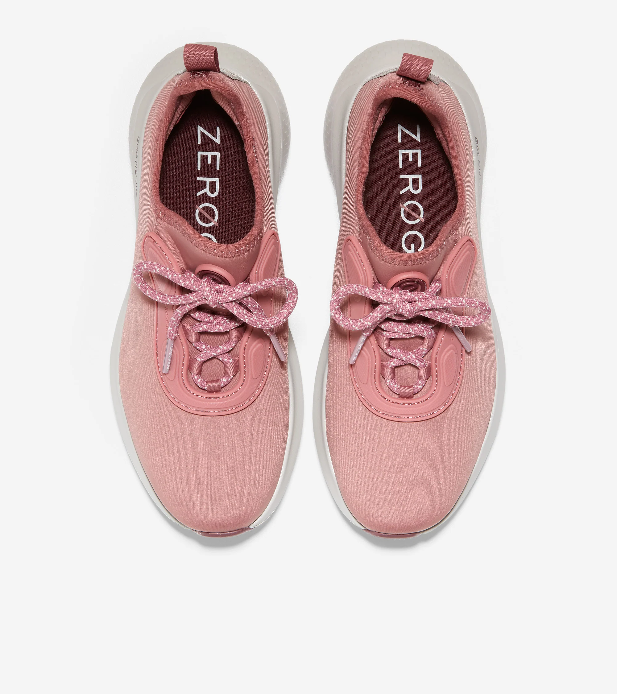 ZERØGRAND Changepace Lace Up Sneaker - Image 4
