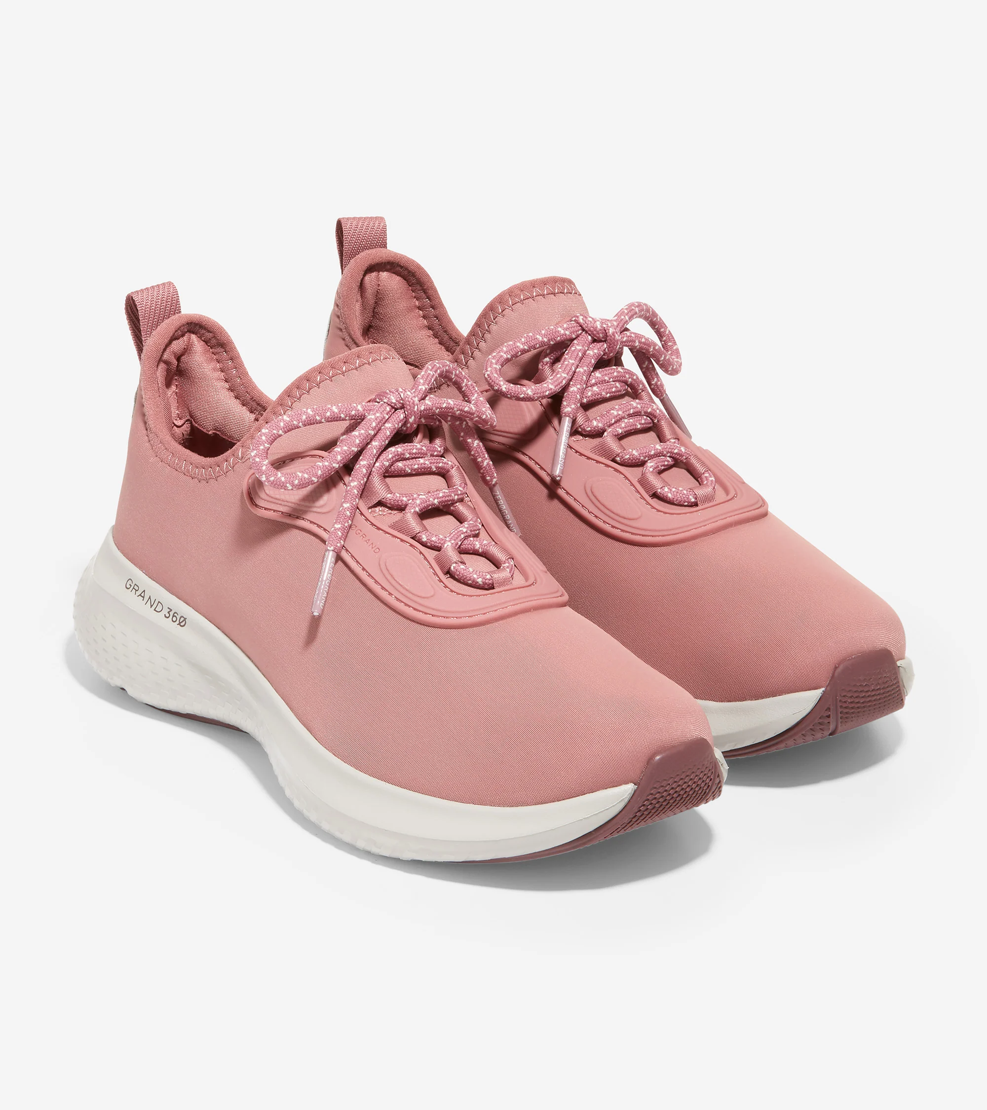 ZERØGRAND Changepace Lace Up Sneaker - Image 5